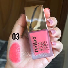 Maliao liquid blush 03