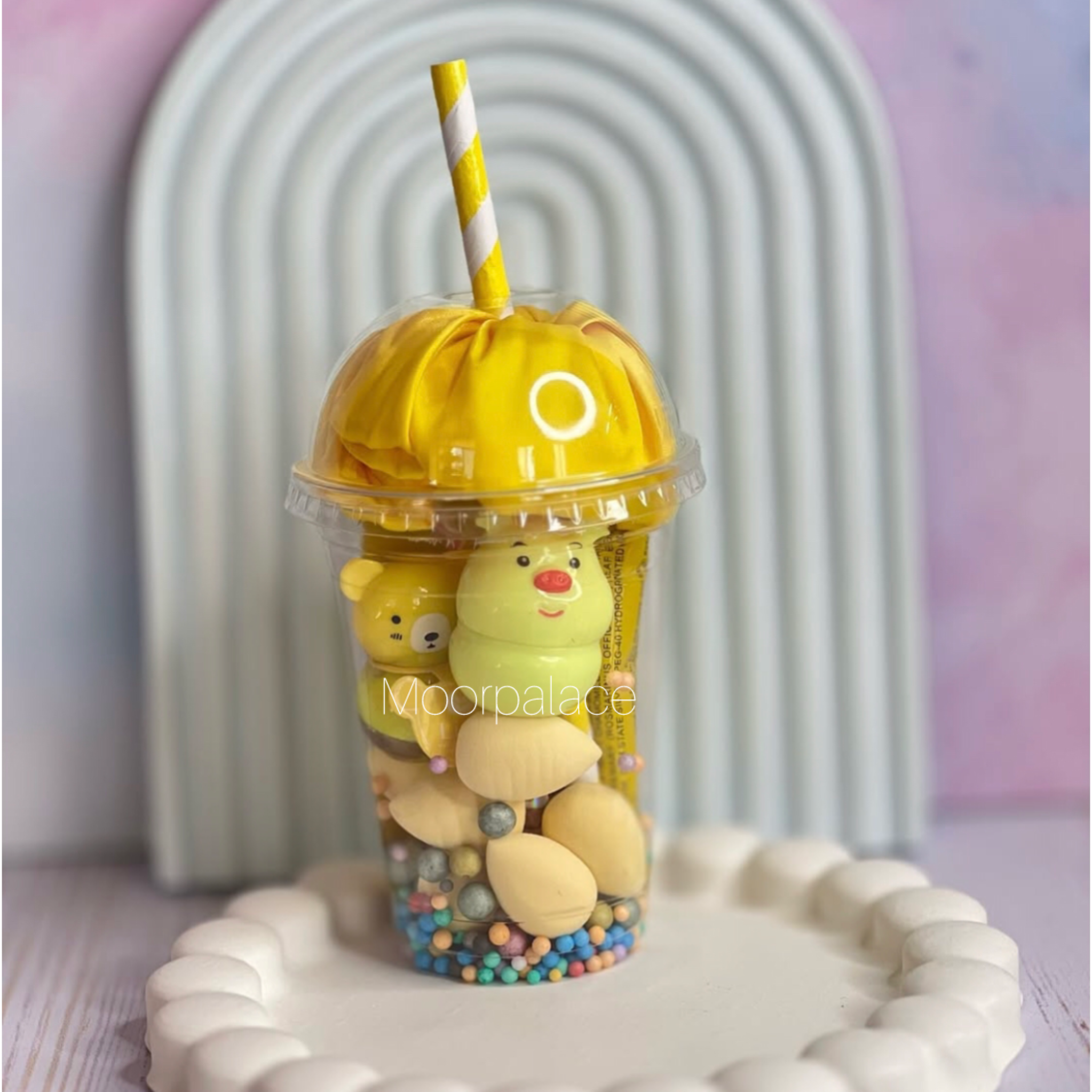 Cute Glass Deal