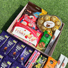 Chocolate Box Deal