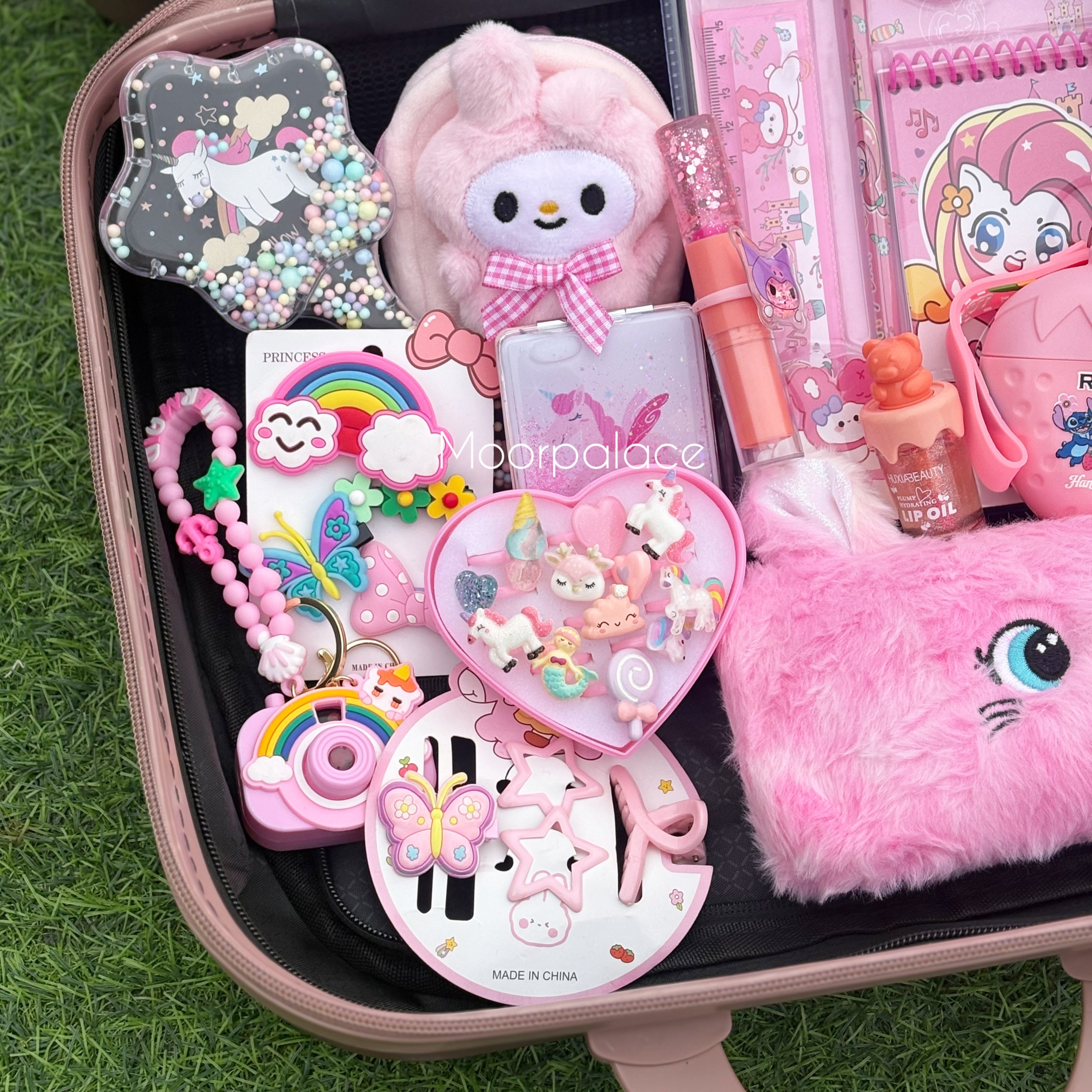 Lil Princess Hamper