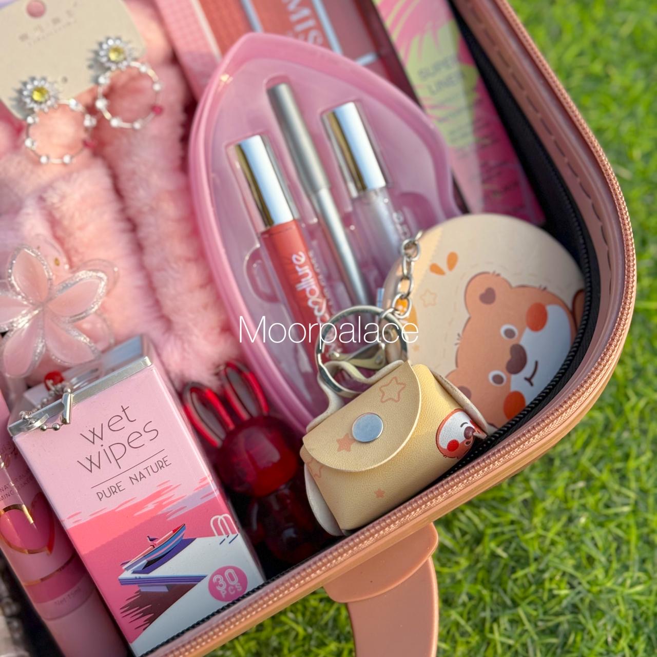 Love Potion Box