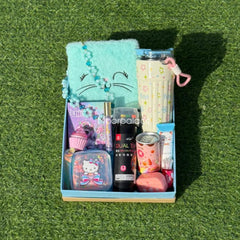 Fur Hamper
