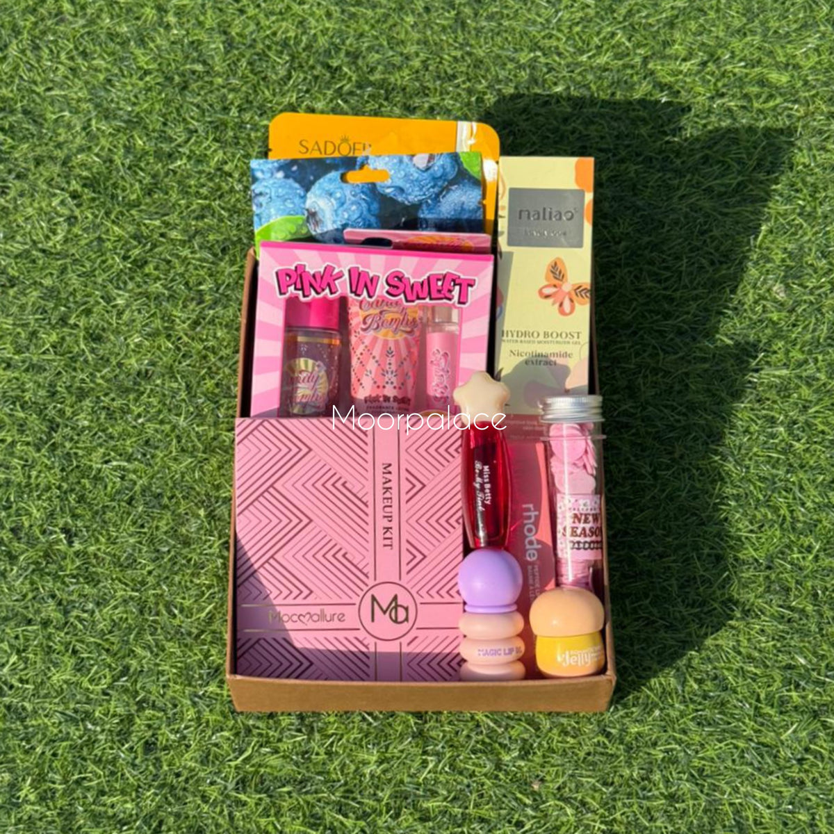 Star Hamper