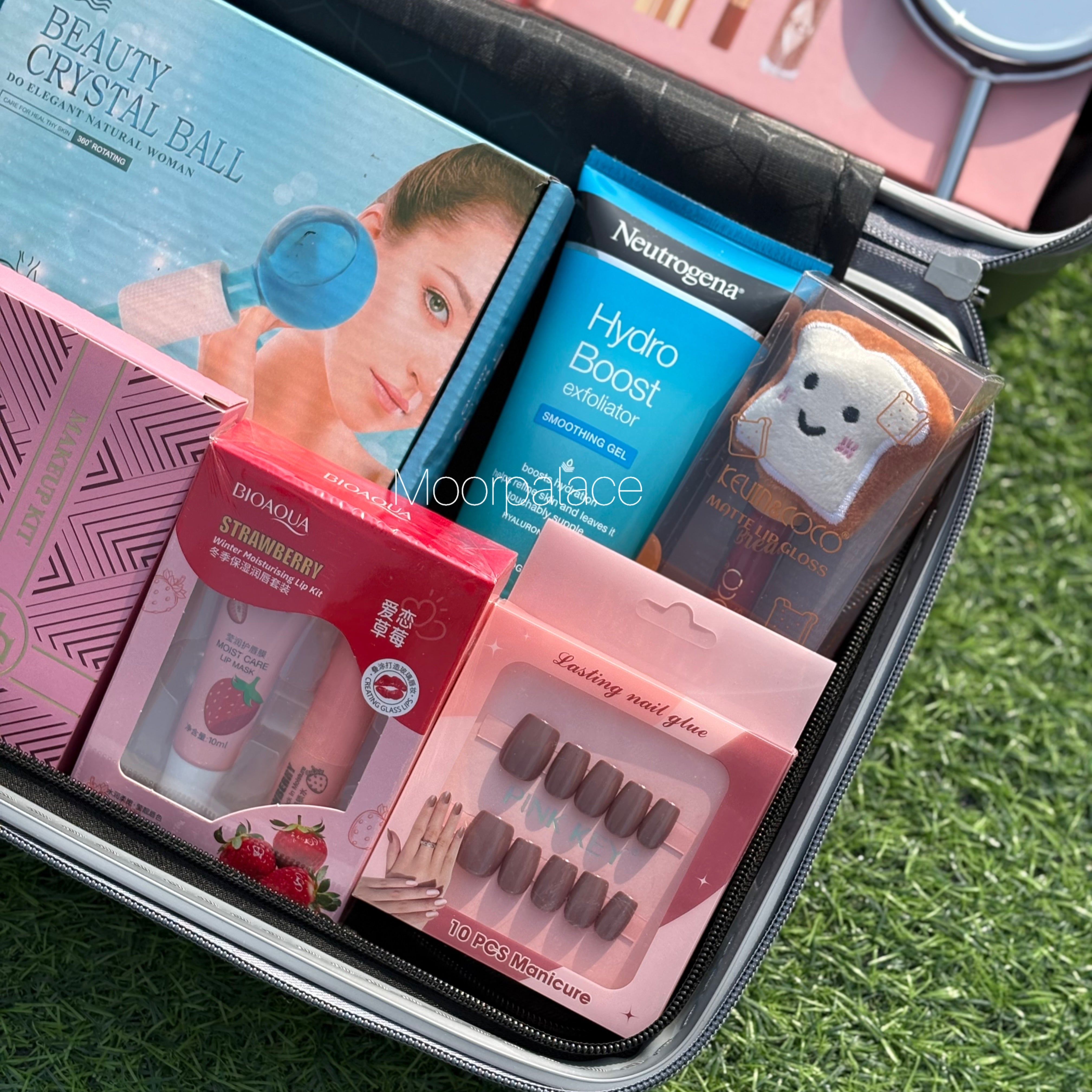 Luxury Suitcase
