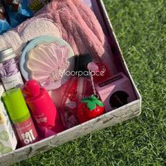 Mom Care Hamper