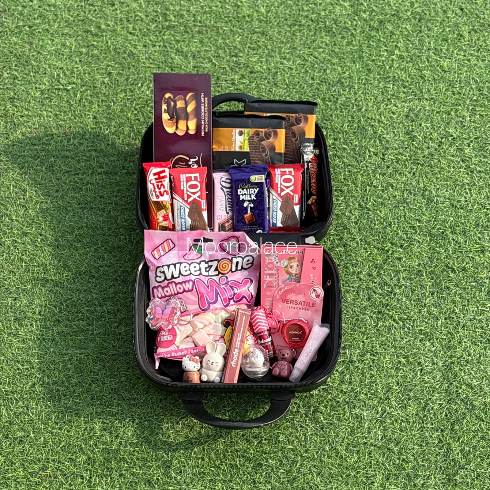 Daily Dose Hamper