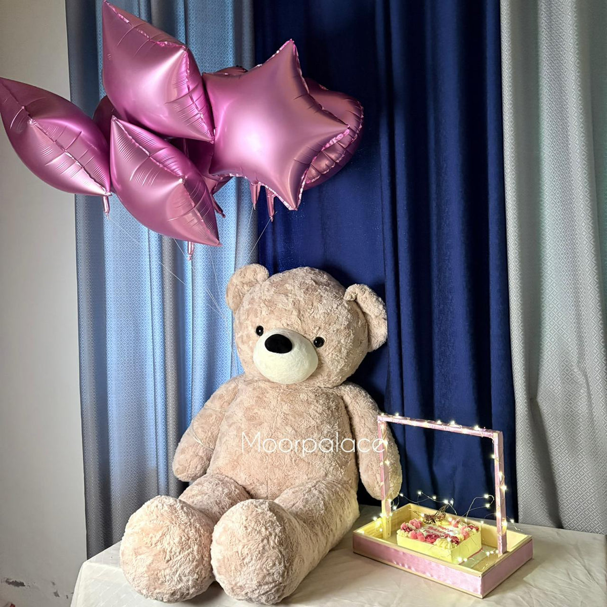 Pookie Teddy Deal