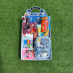 Space/Car Box