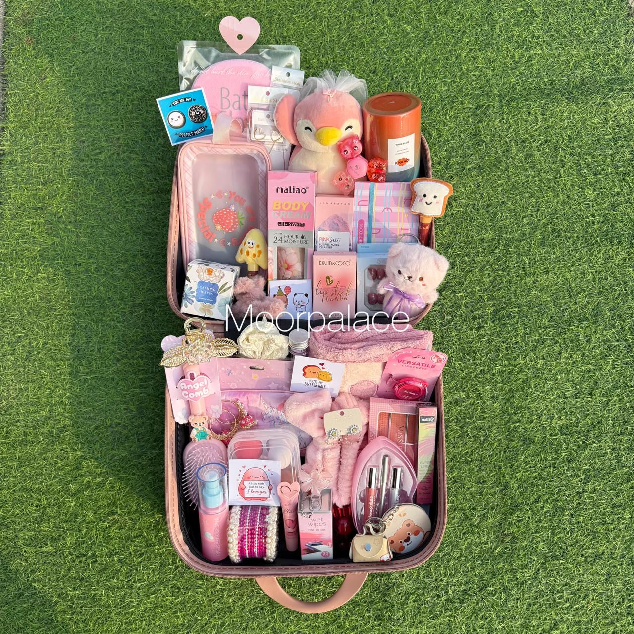 Love Potion Box
