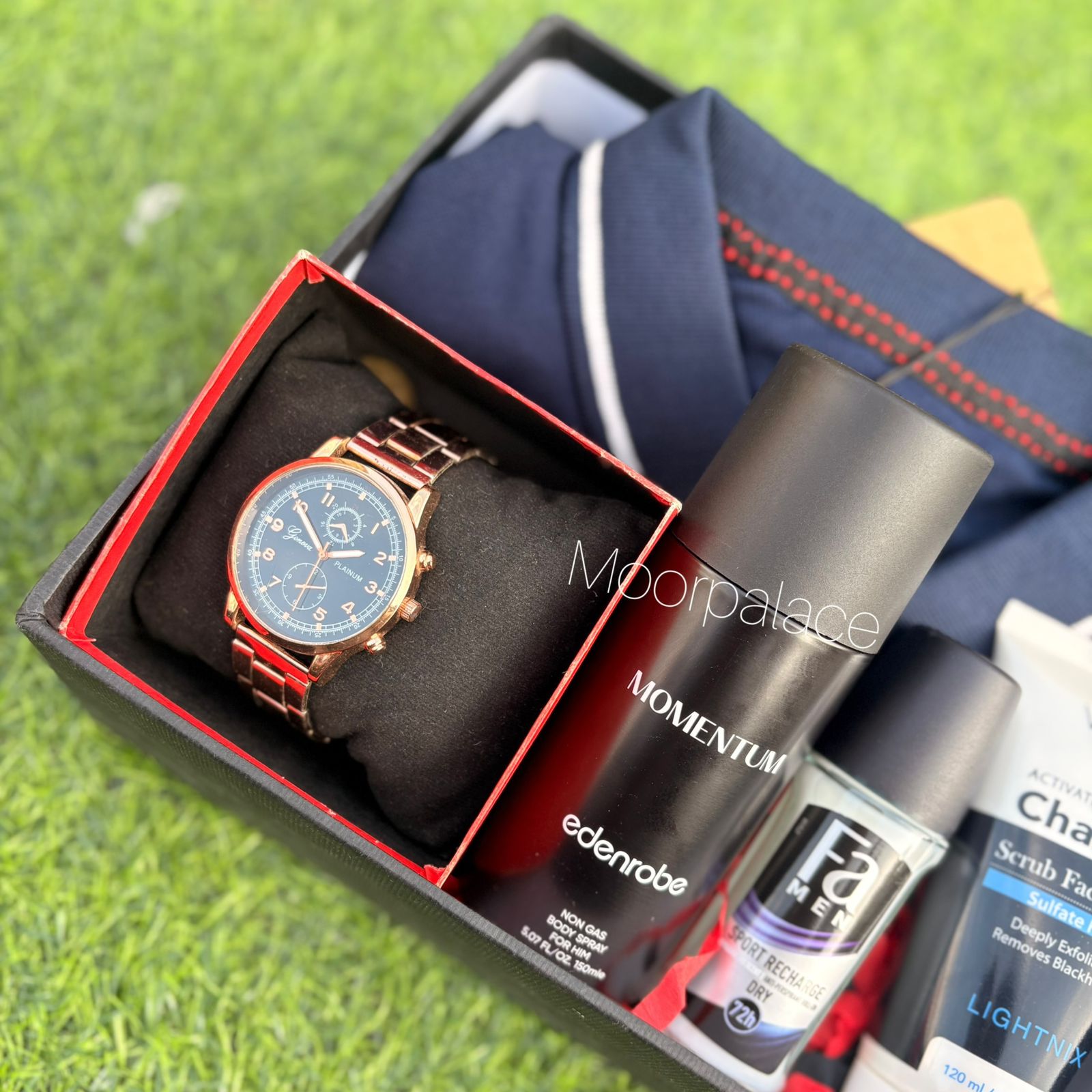 Deal Box For him