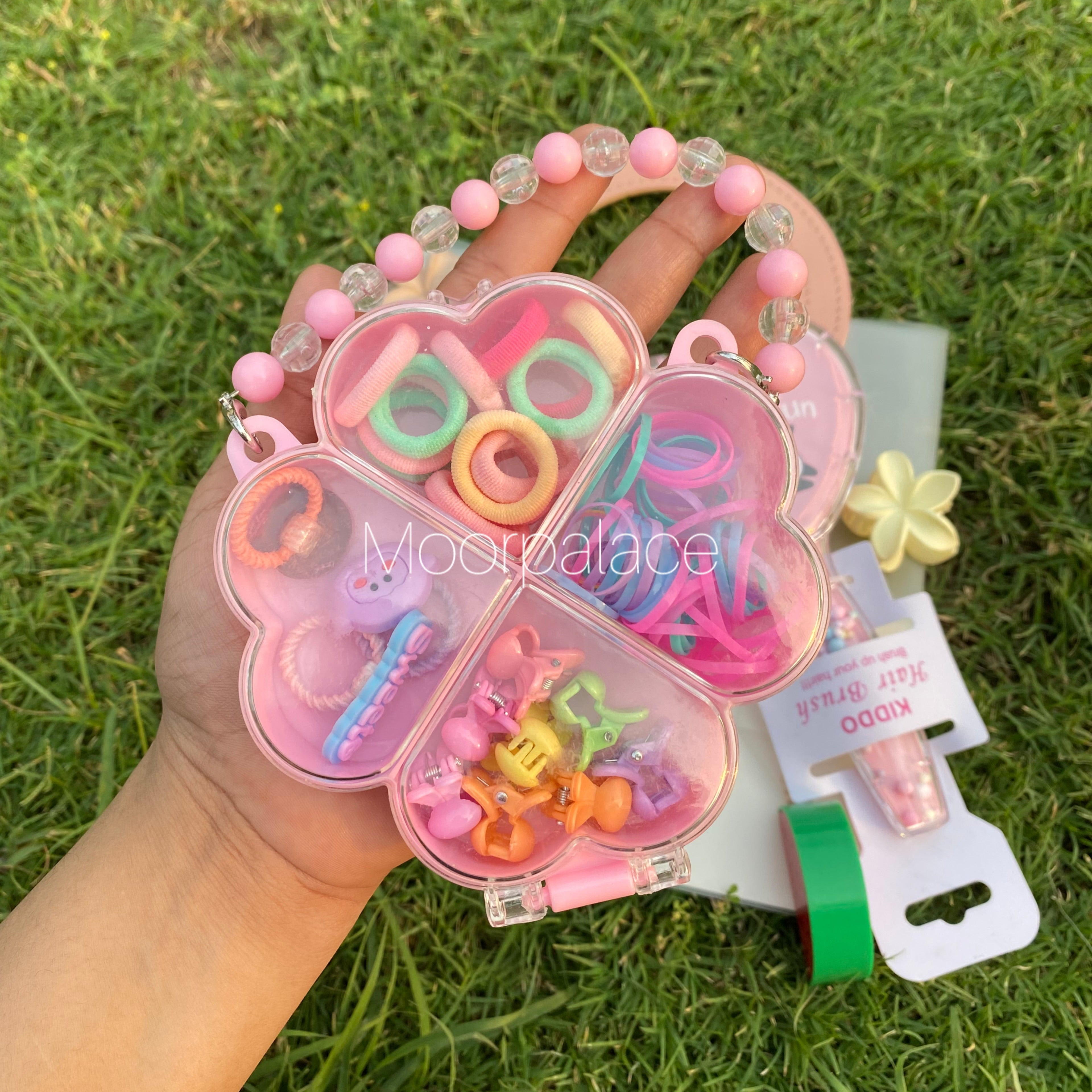 Cutie deal for kids