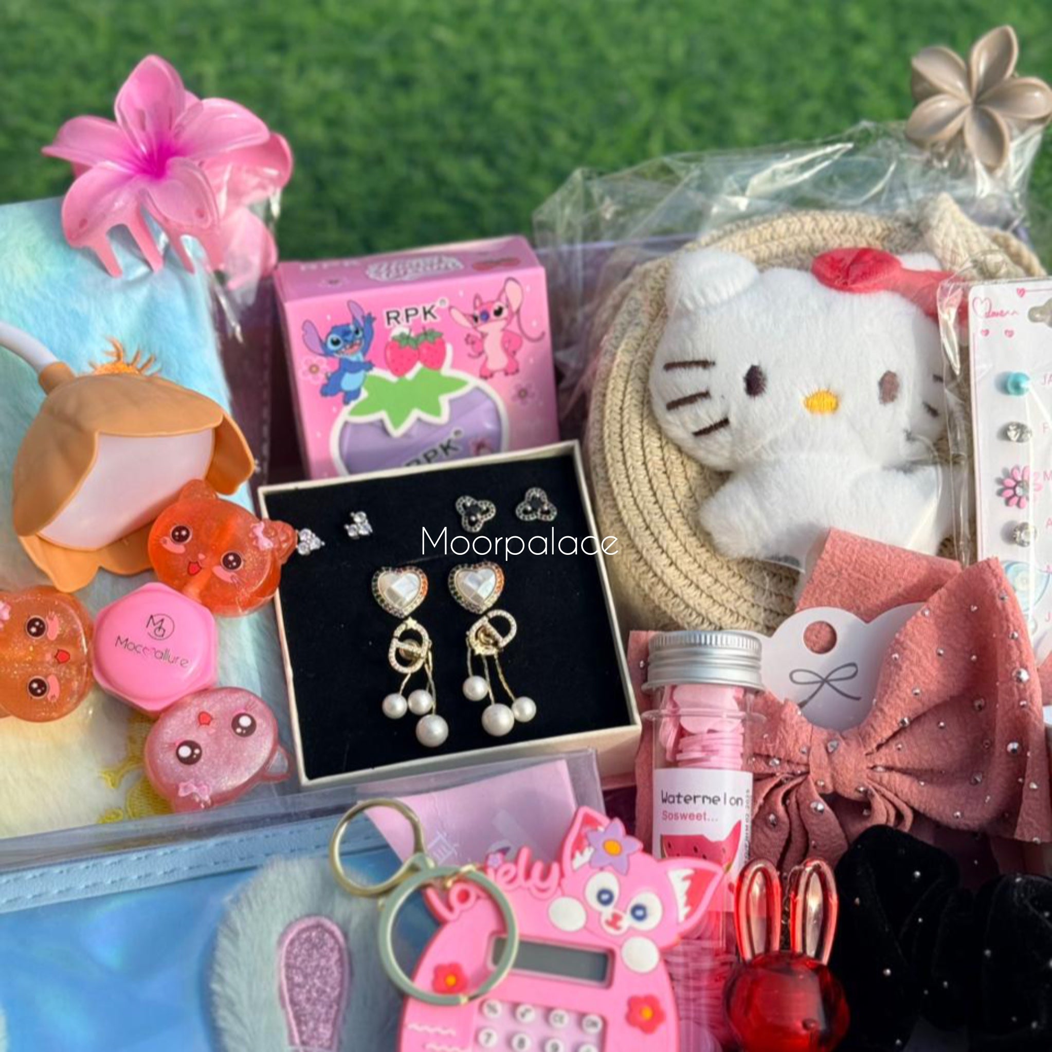 Joy Box Deal