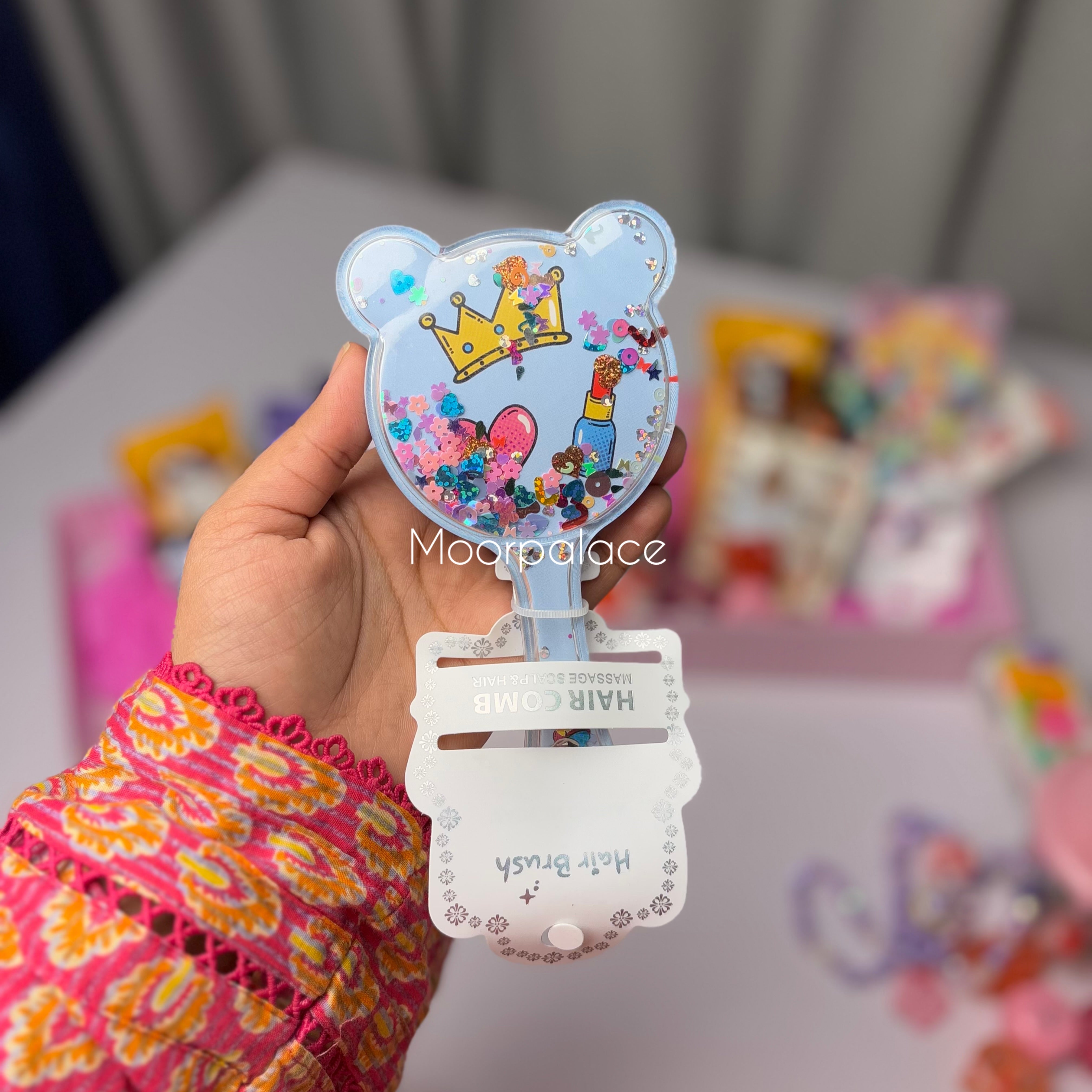 Princess Box