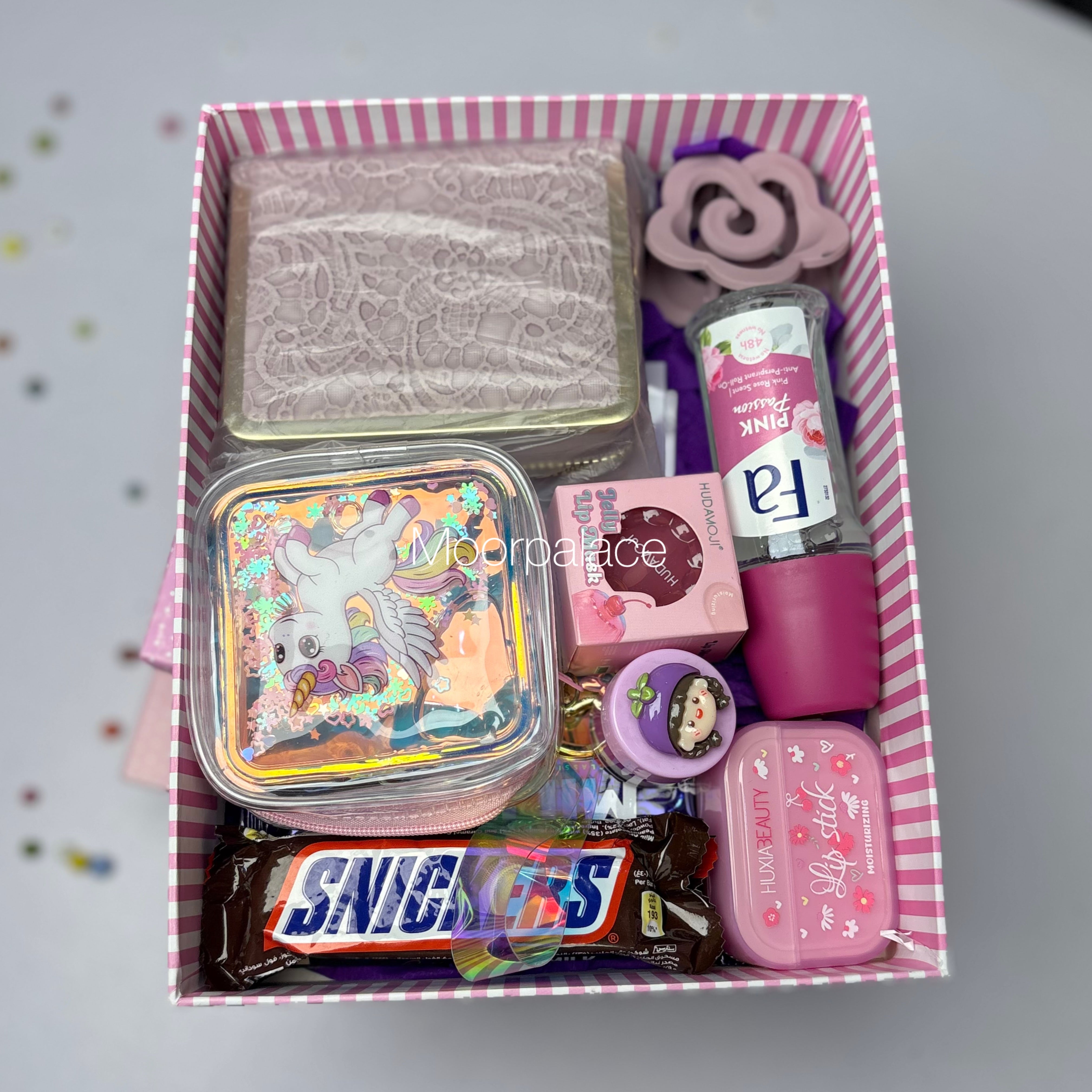 Pinklicious Deal