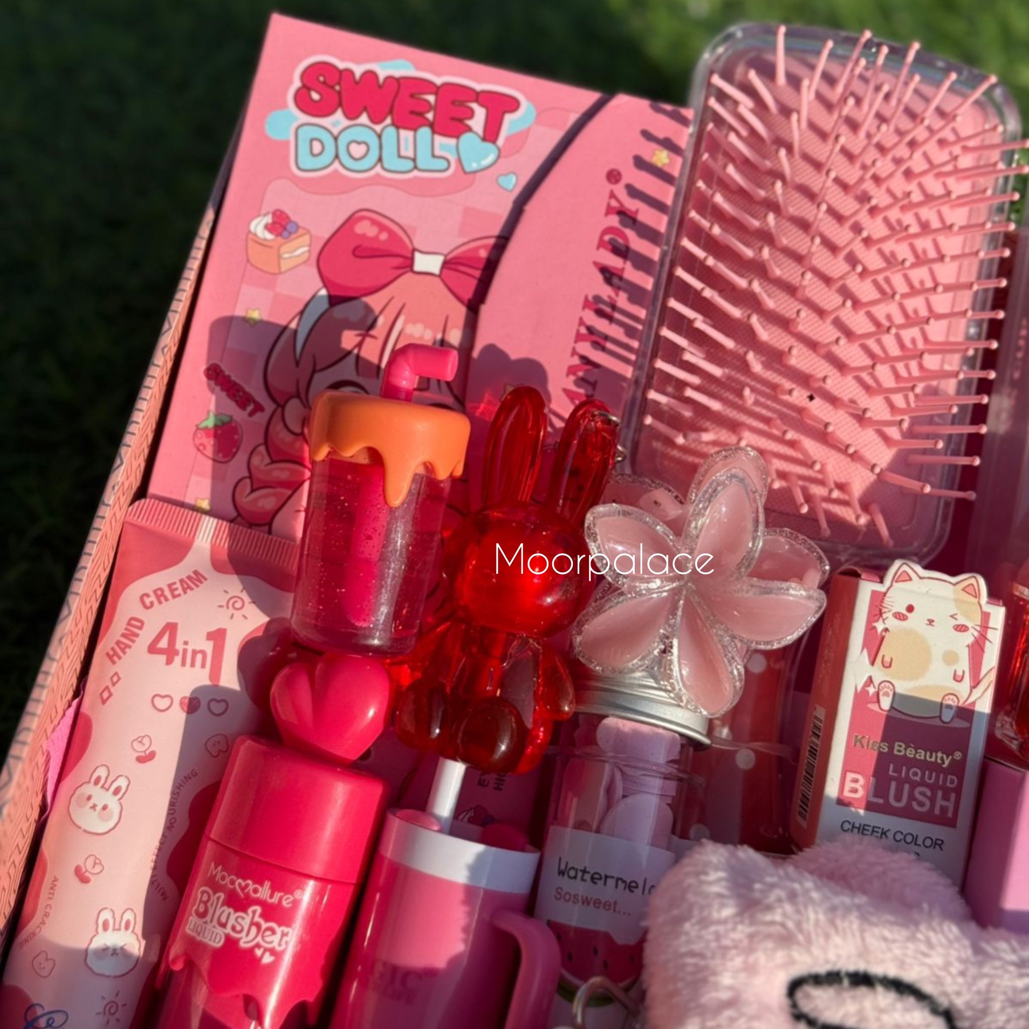 Pink Up Deal