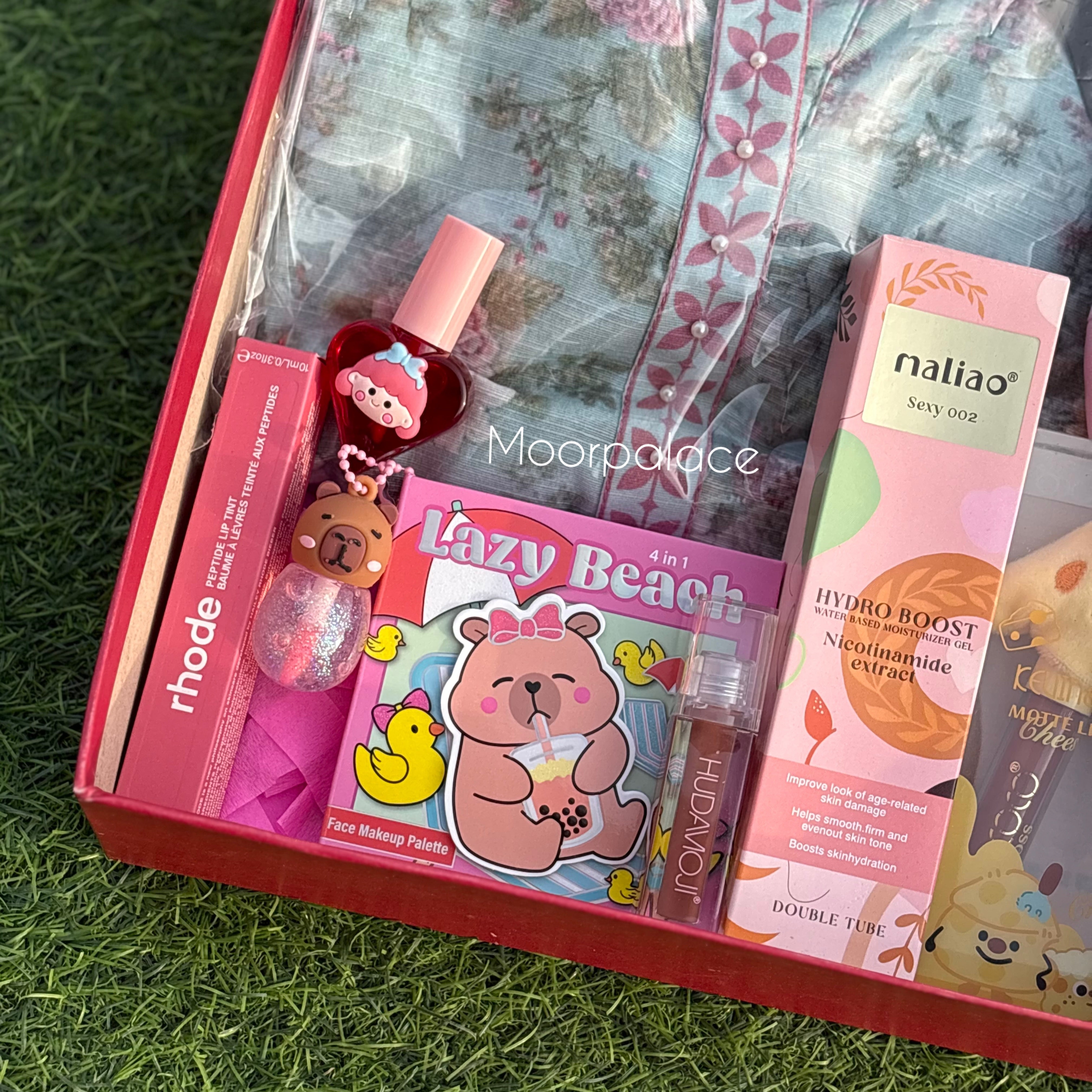 Eidi Hamper
