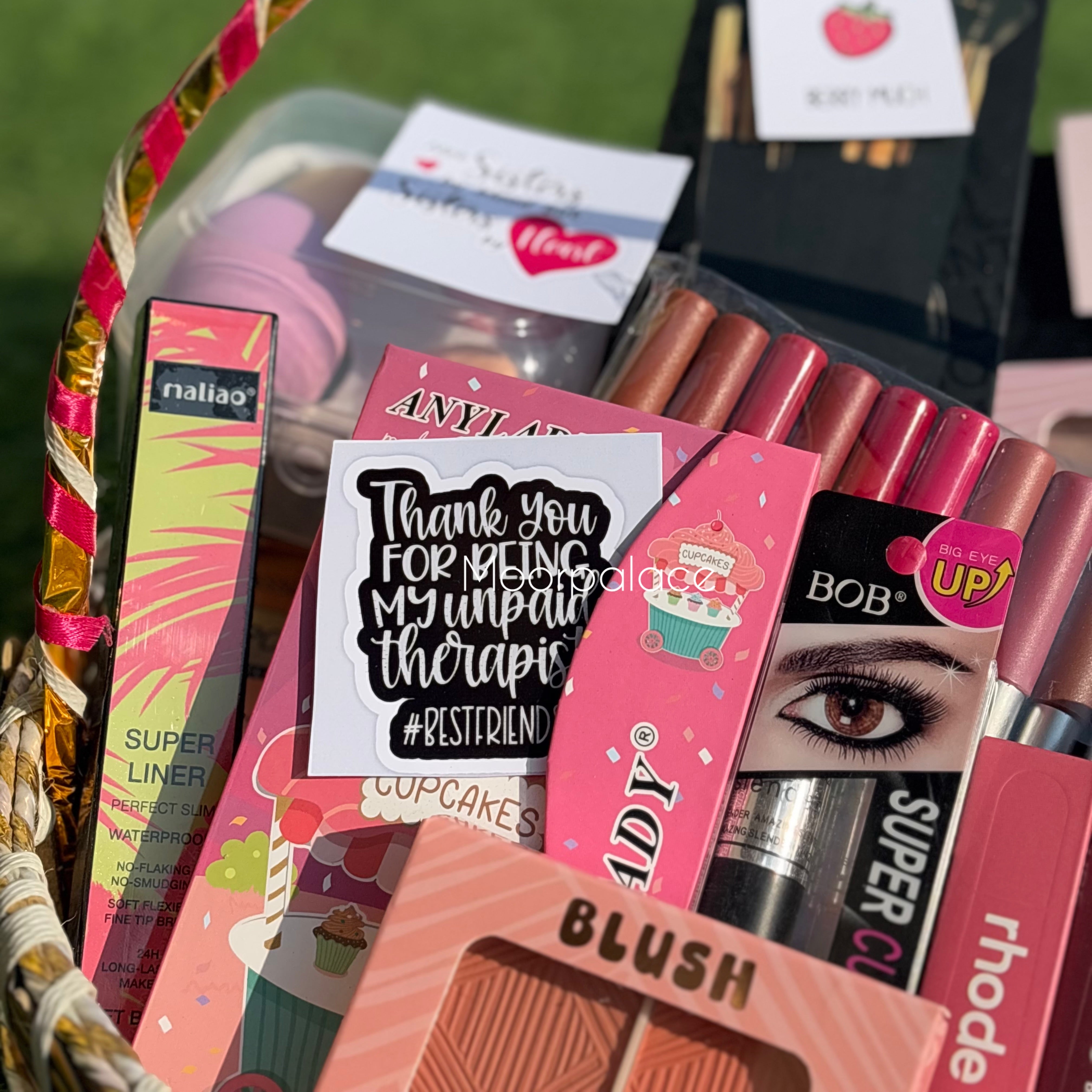 Glamour Basket