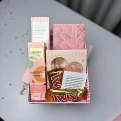 Pink Theme Deal