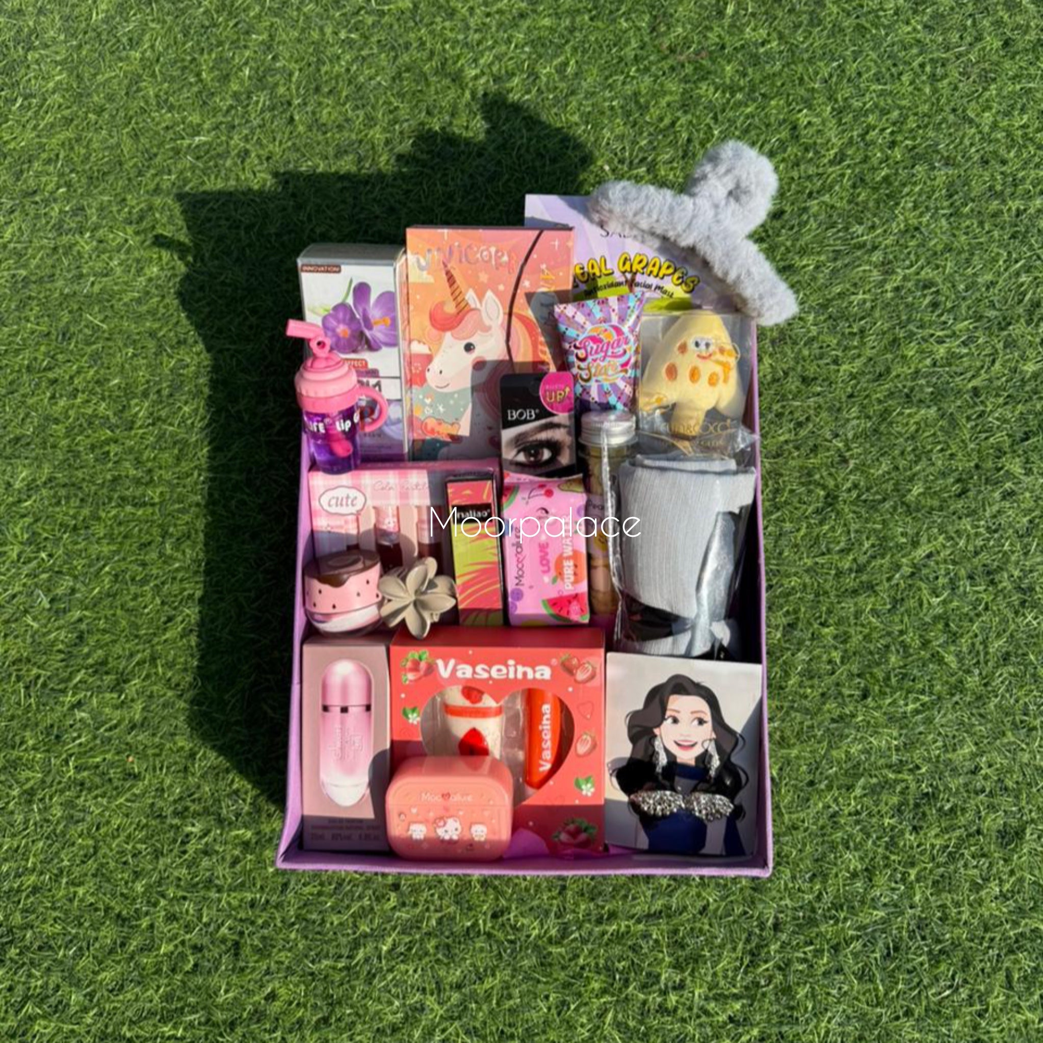 Diva Gift Box