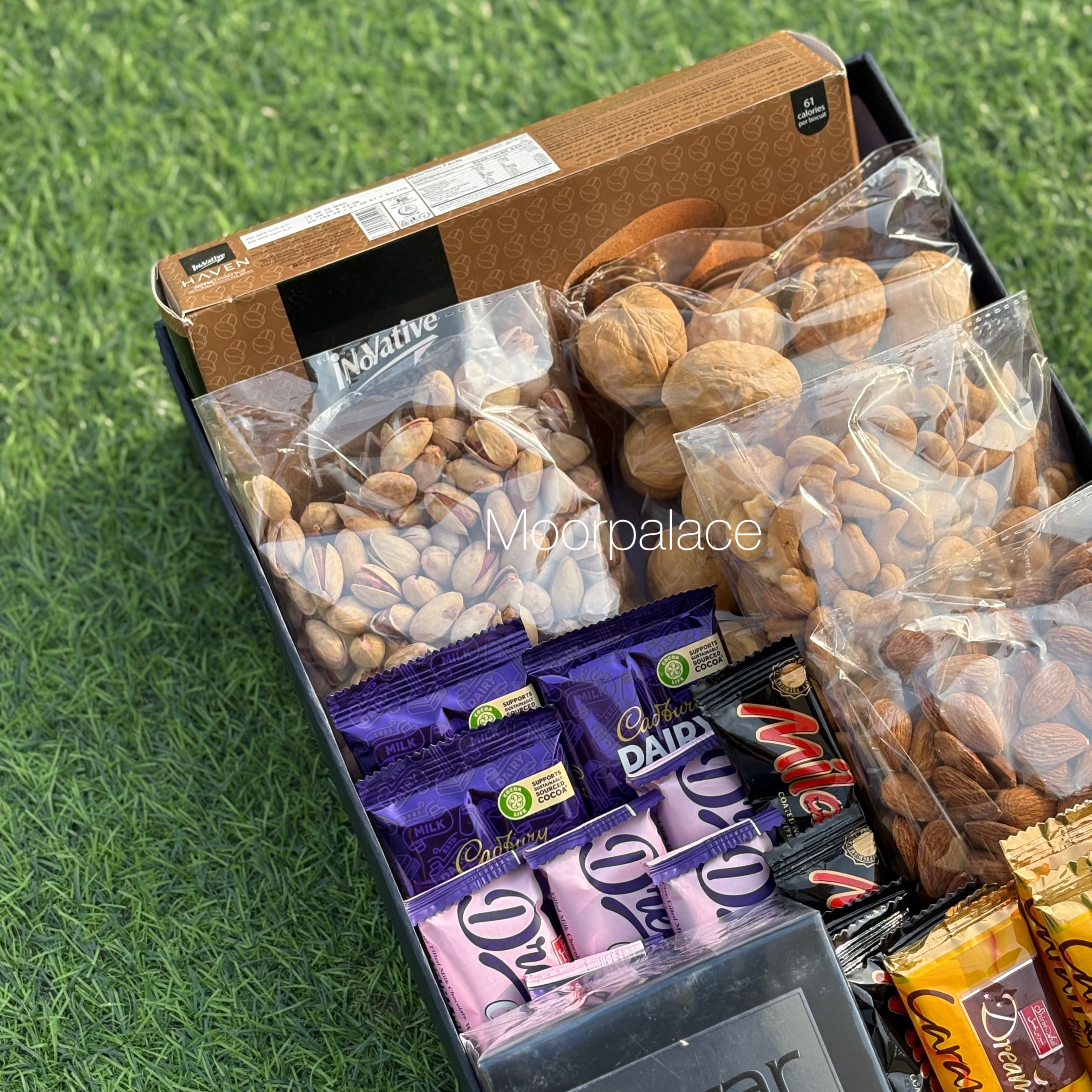 Royal Treat Hamper