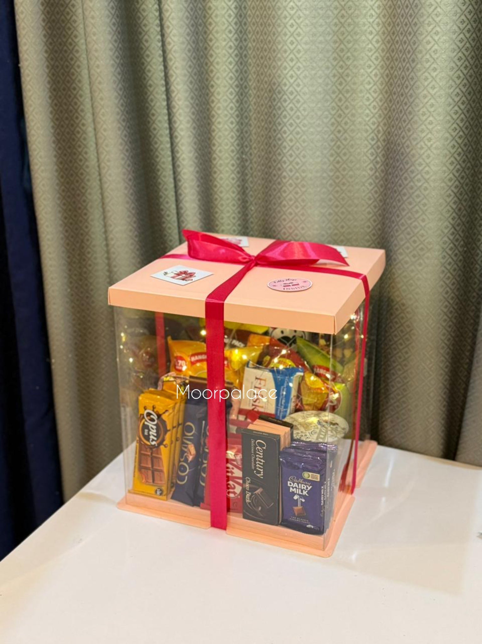 Box Of Love