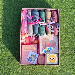 Hijab Box Deal