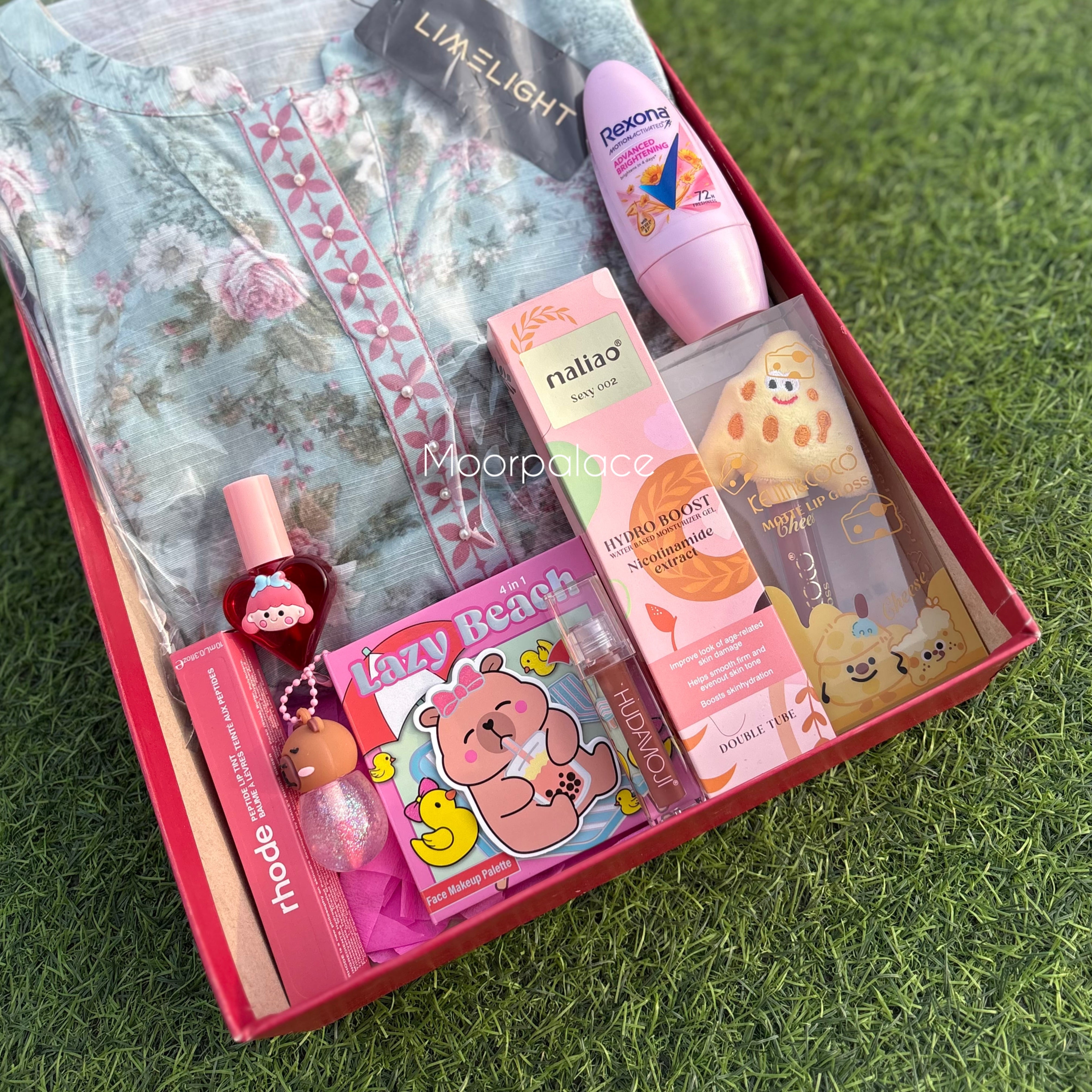 Eidi Hamper