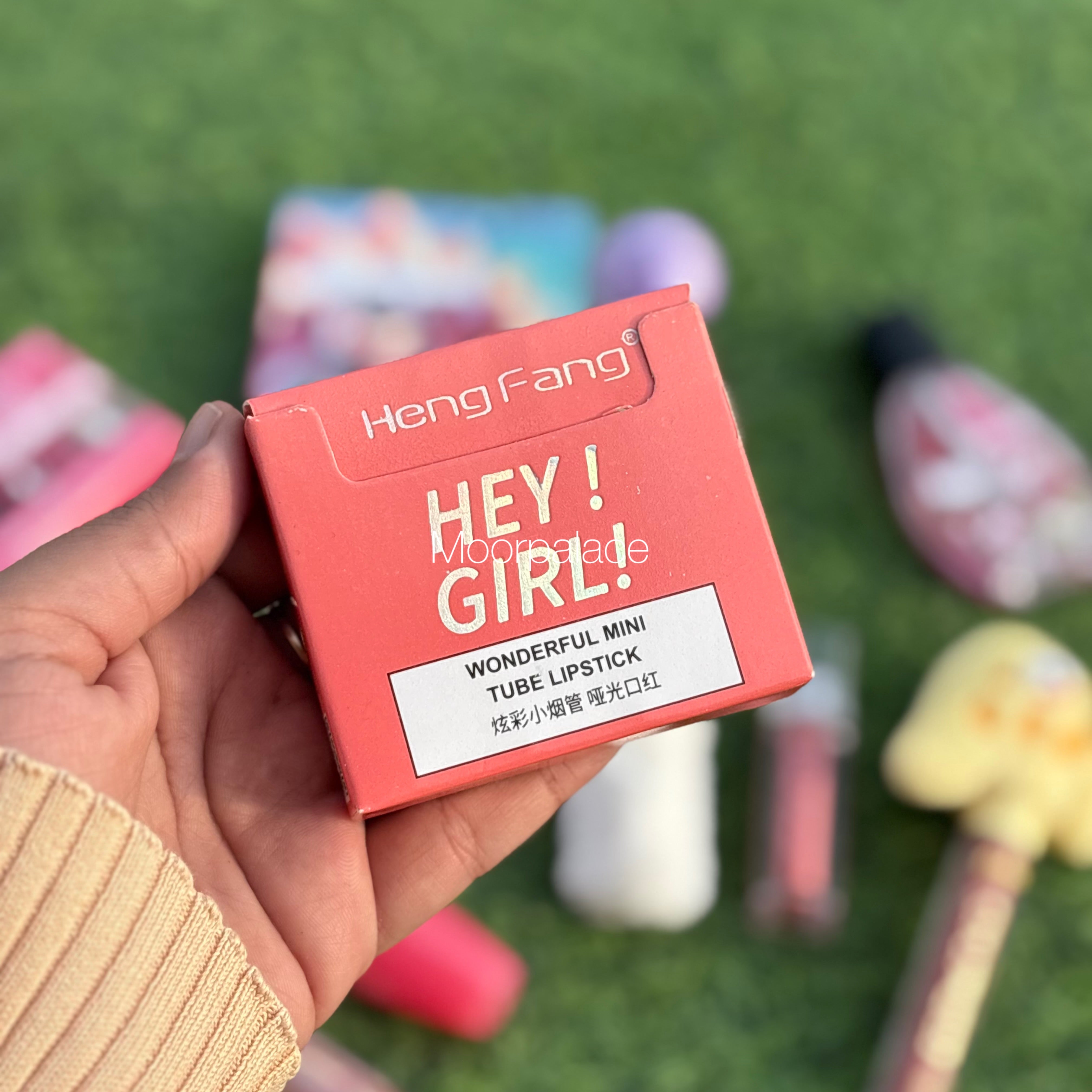 Girly Deal