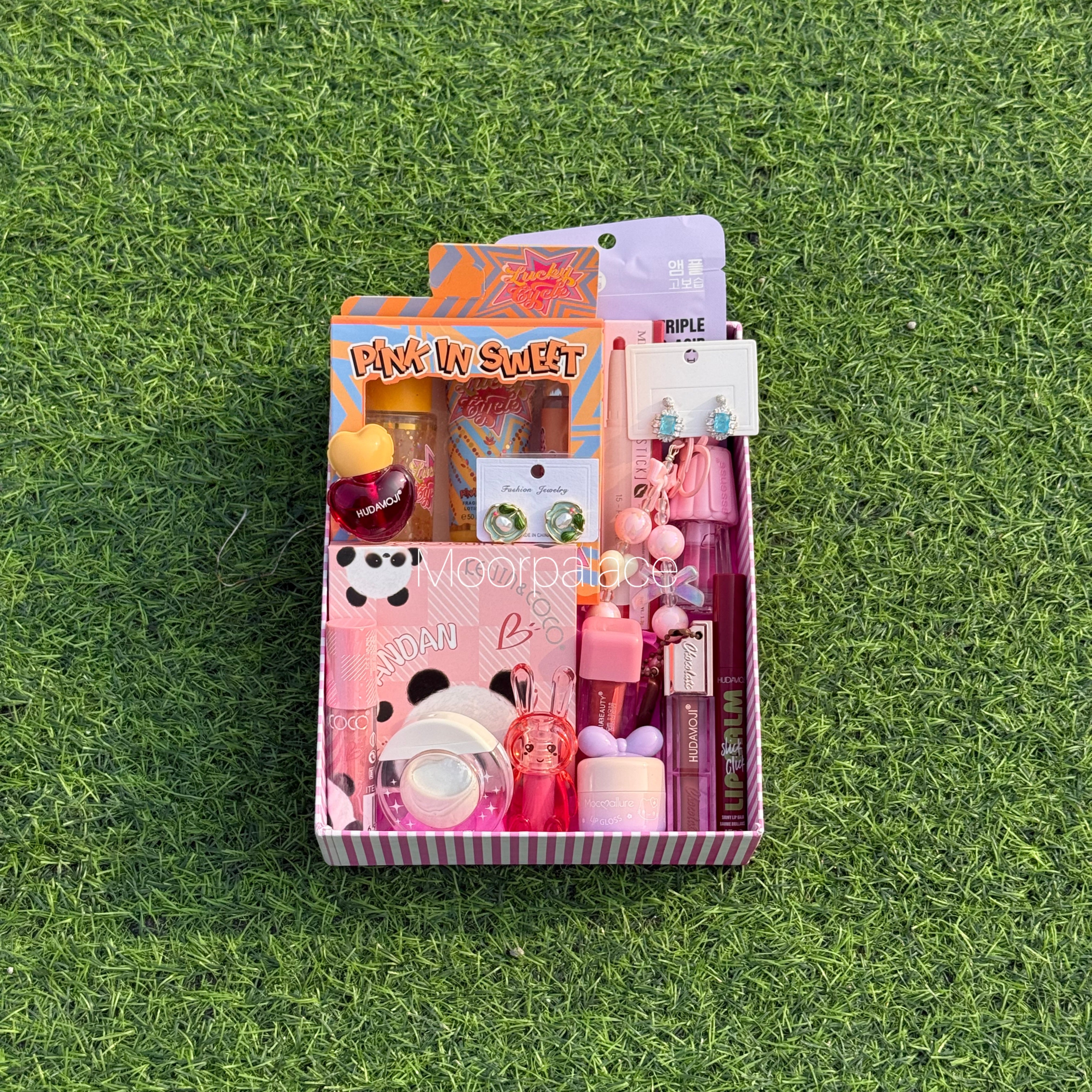 Birthday Bliss Box