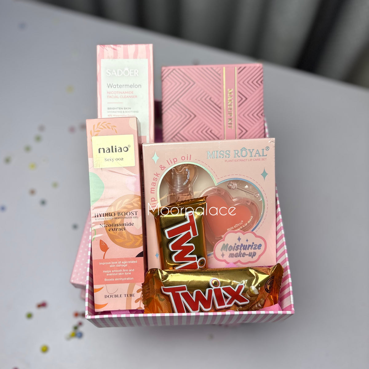 Pink Theme Deal