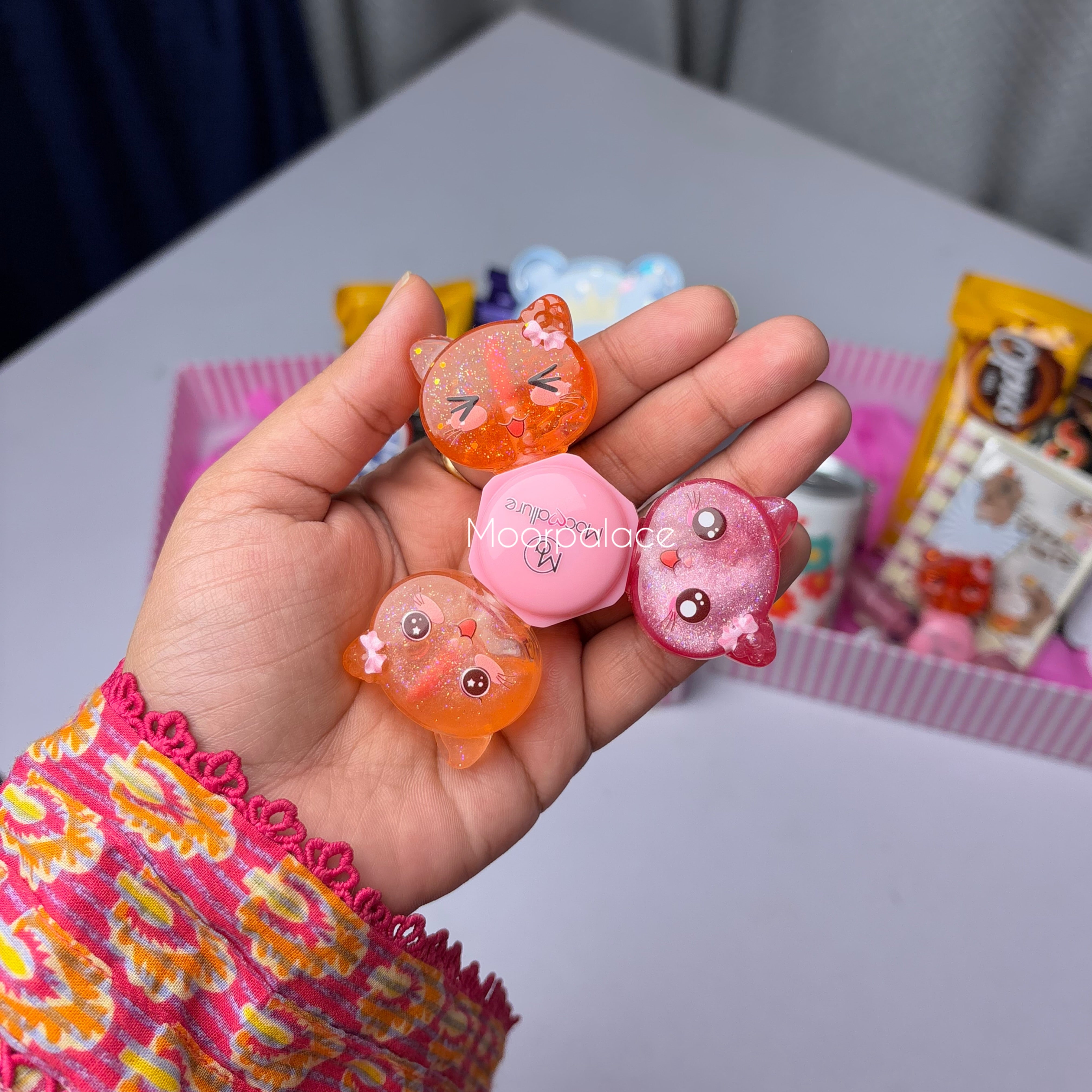 Princess Box