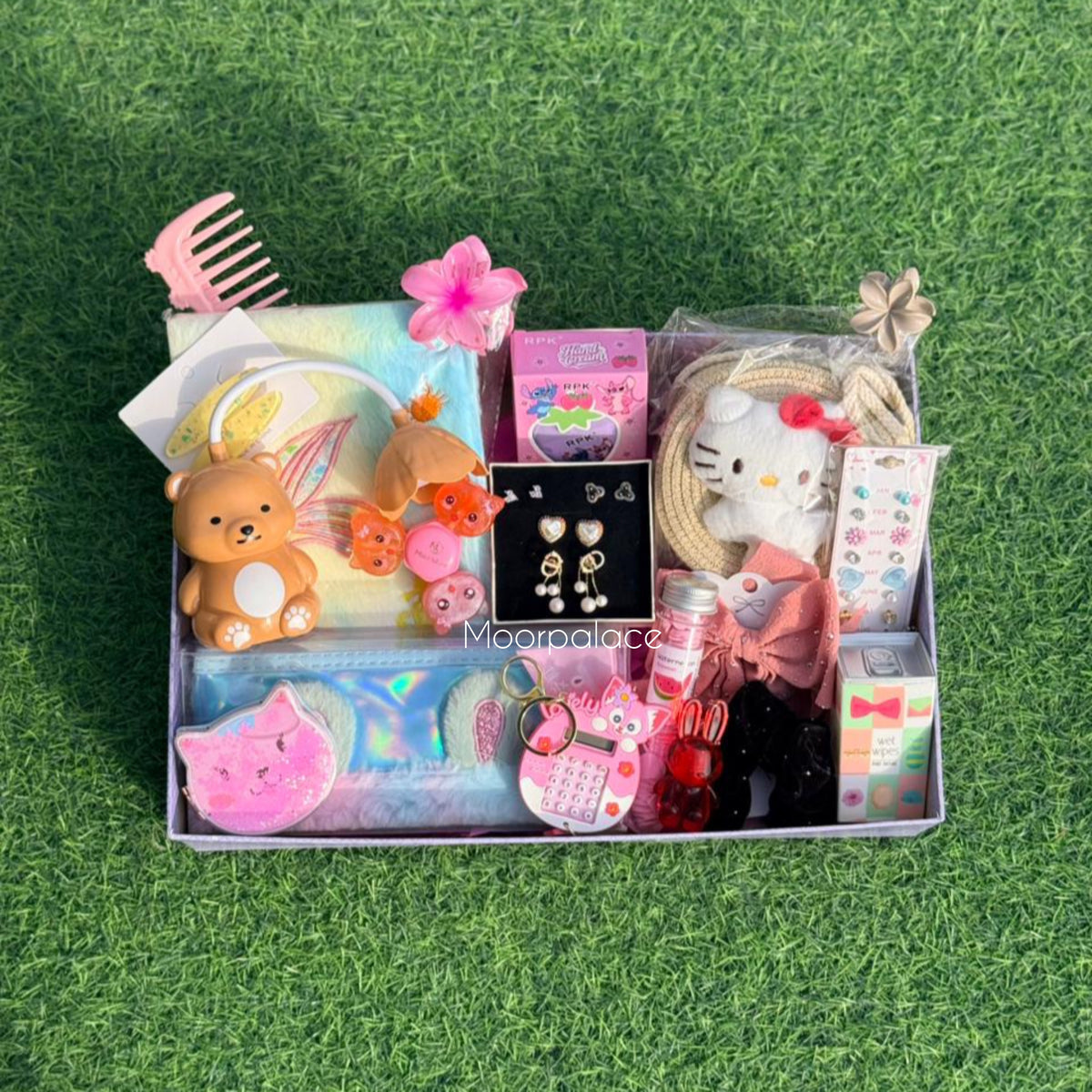 Joy Box Deal