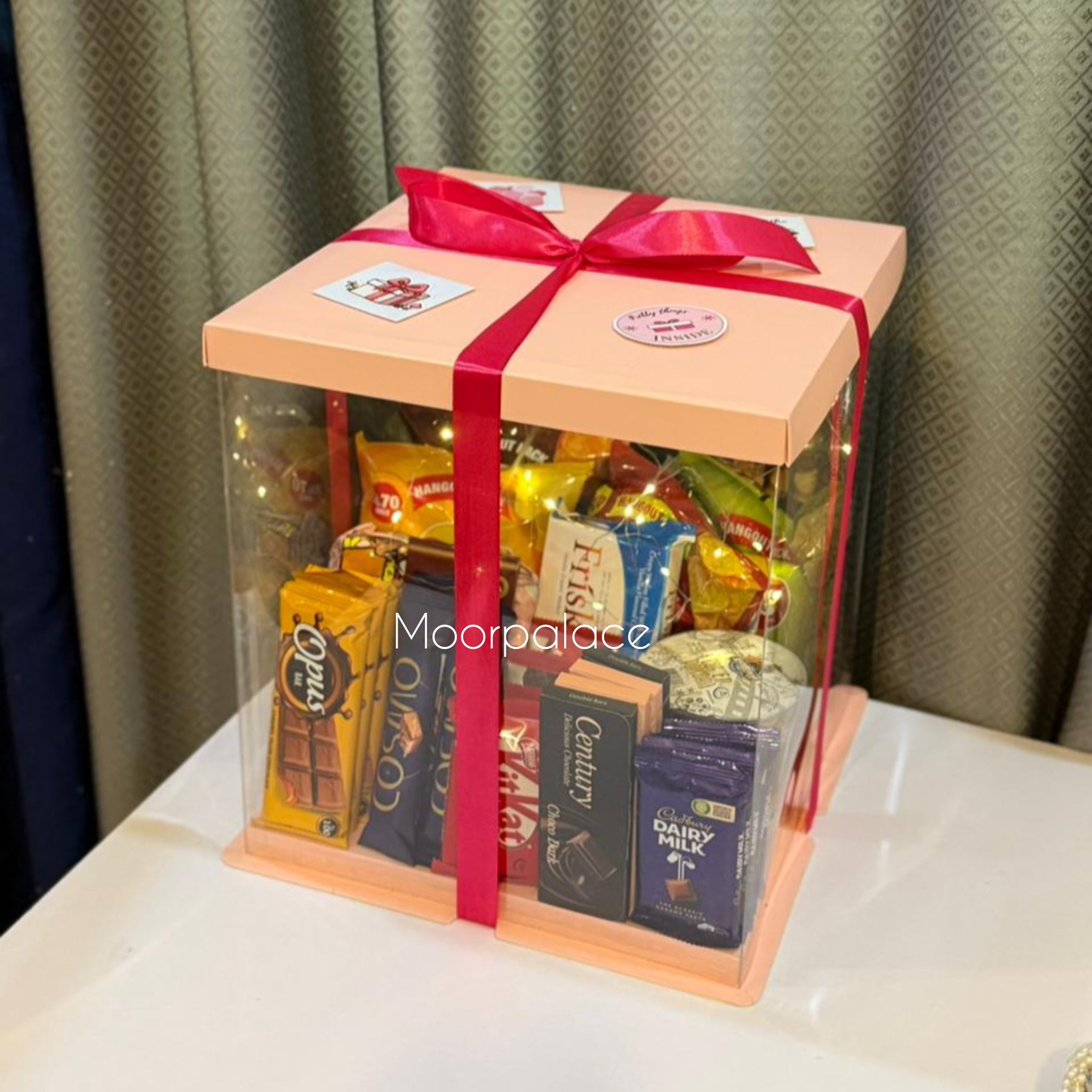 Box Of Love