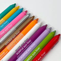 Flormar colourfull liner