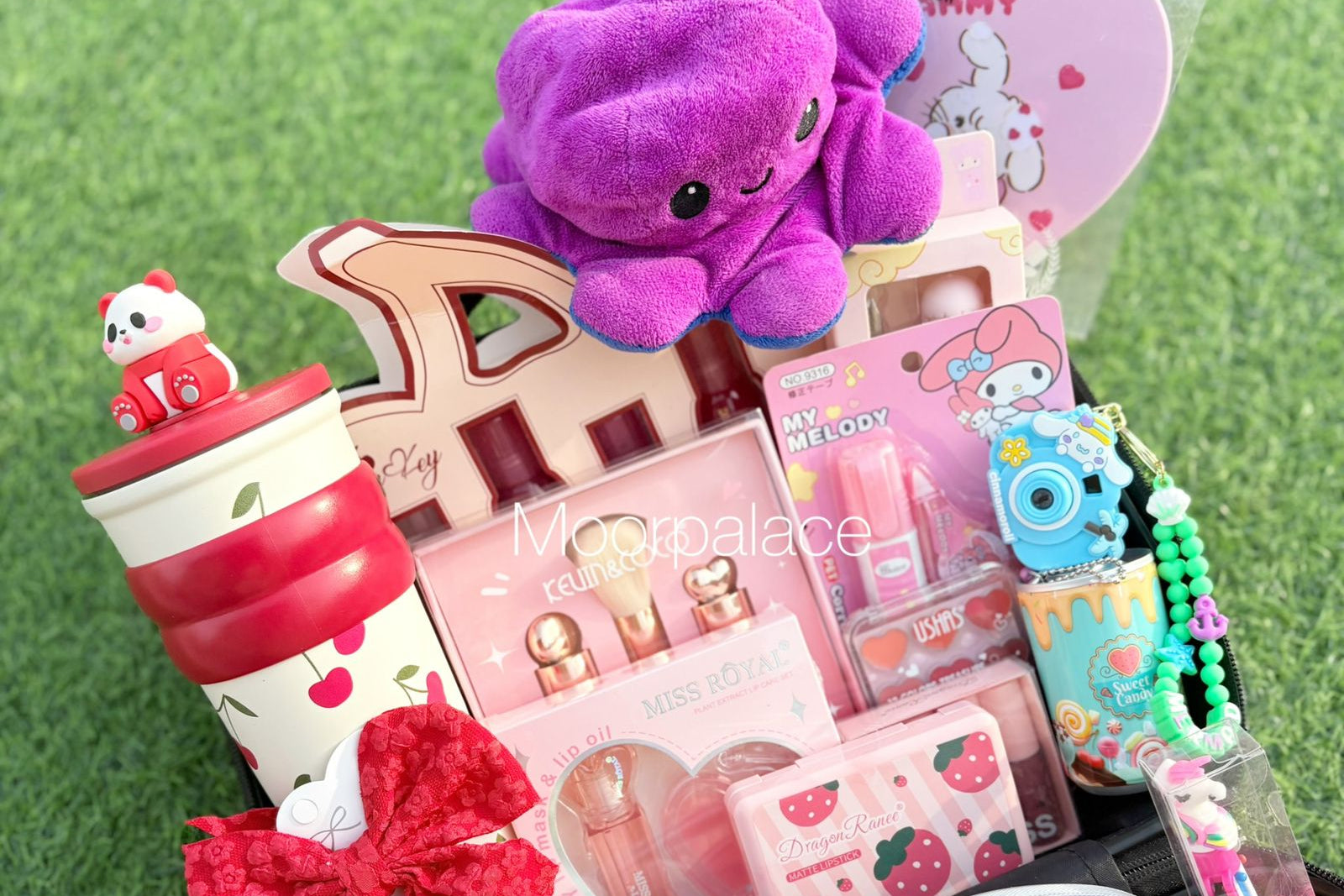 Girly Glam Deal