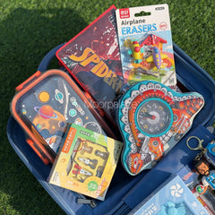 Space Suitcase