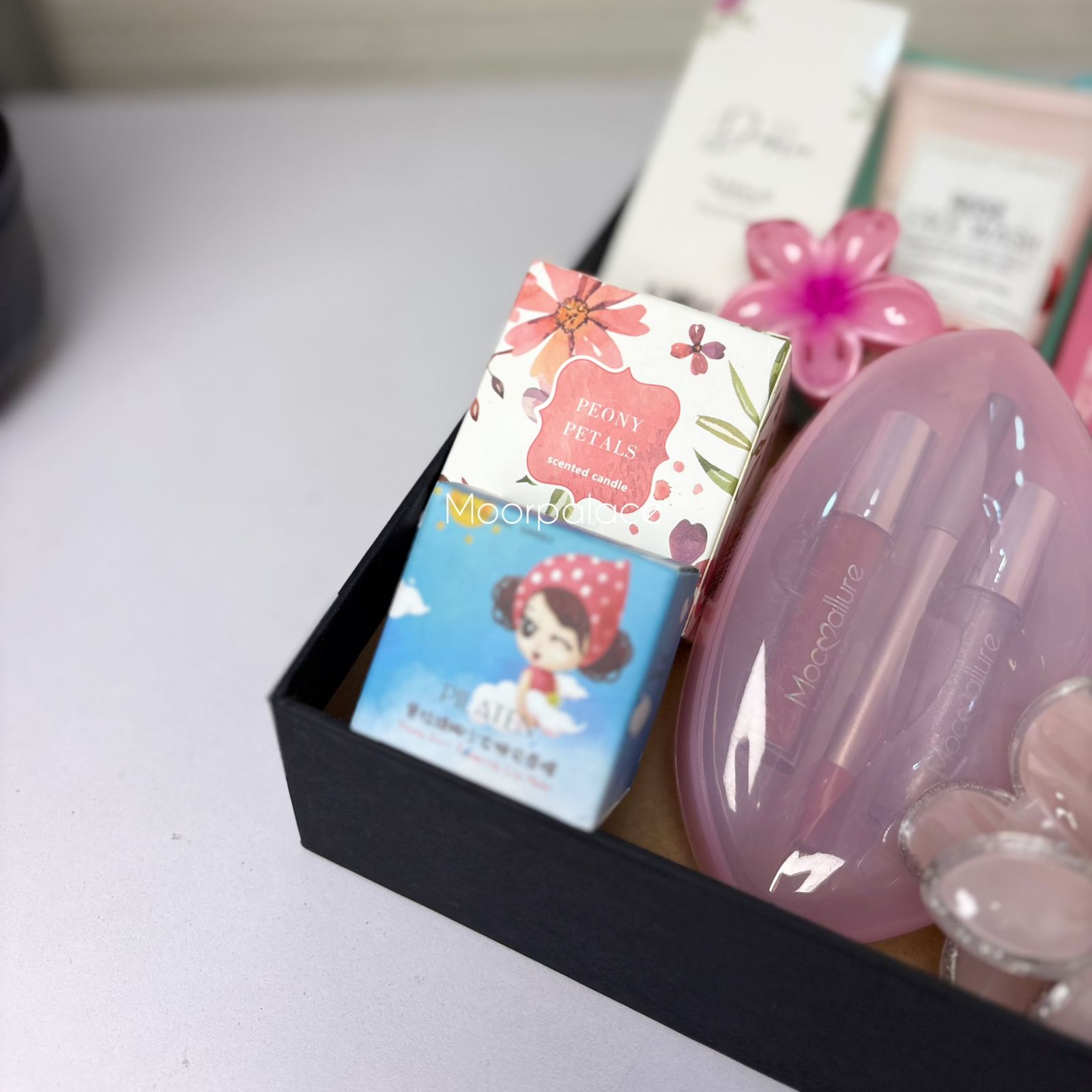 Women Luxury Box
