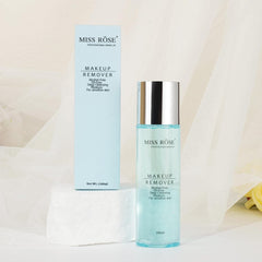 Miss Rose Makeup Remover