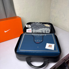 Men Luxury Suitcase