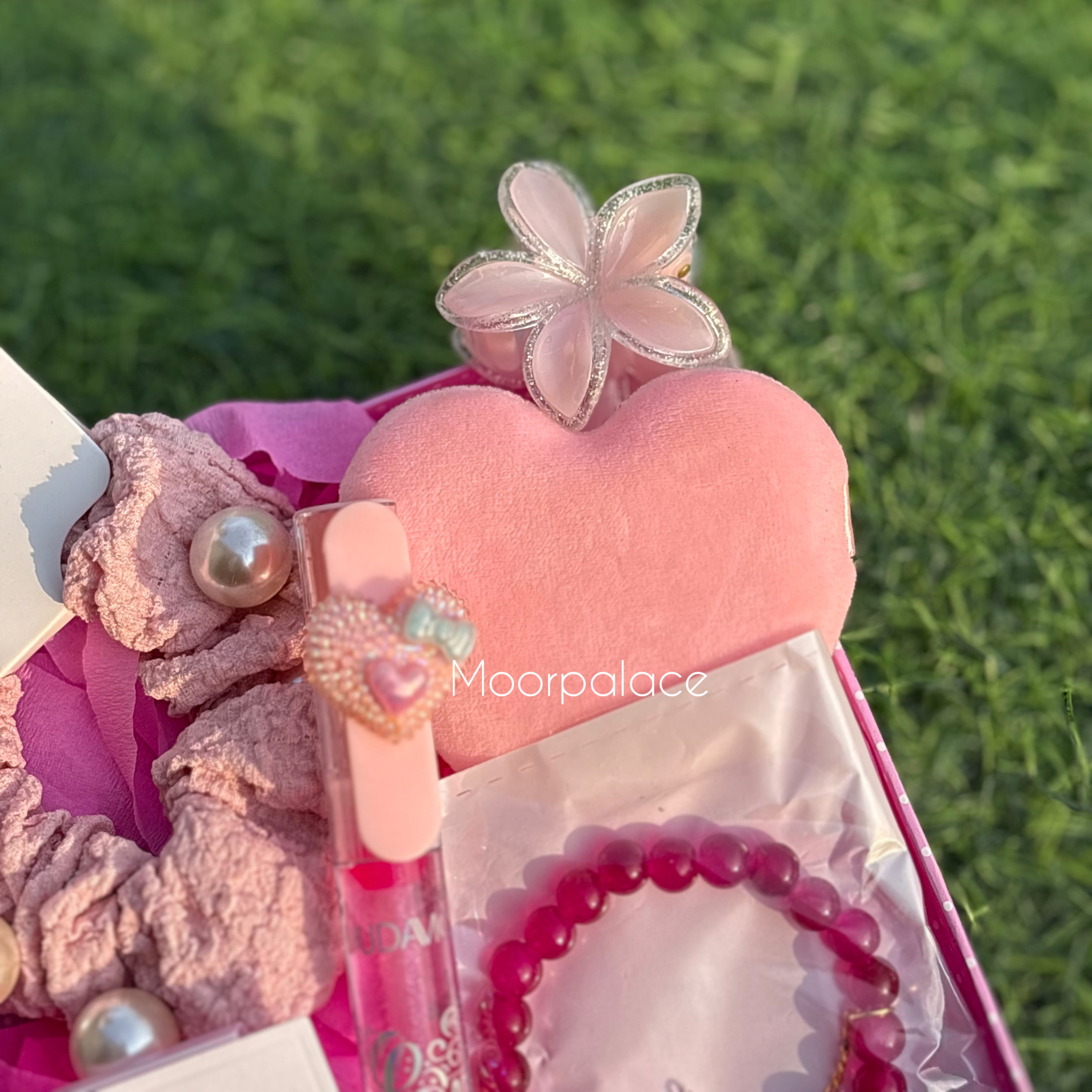 Eidi Glam Box