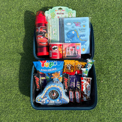 Dino Suitcase