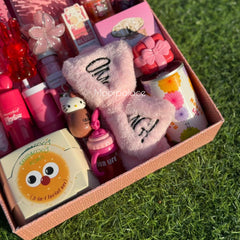 Pink Up Deal