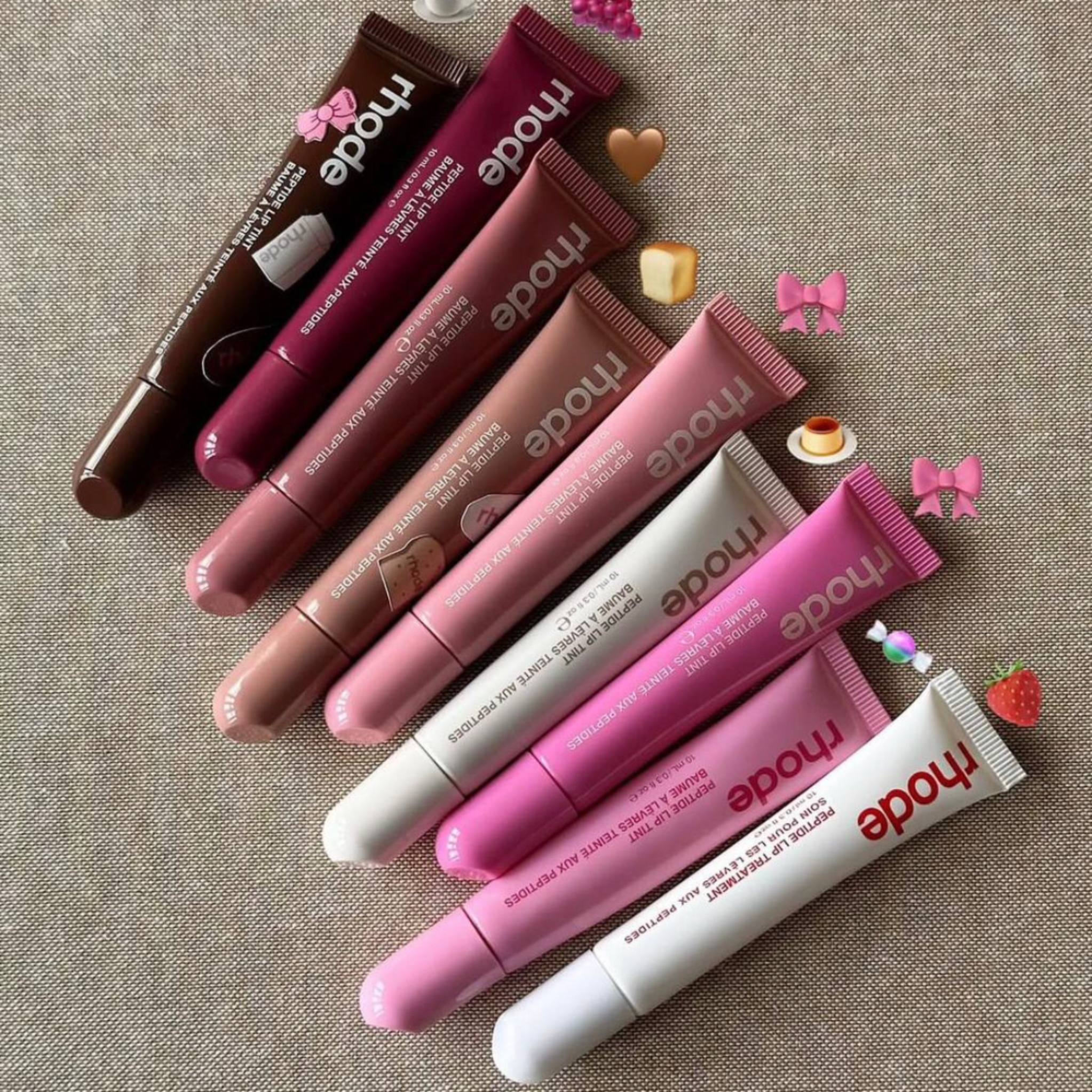 Rhode lip tint