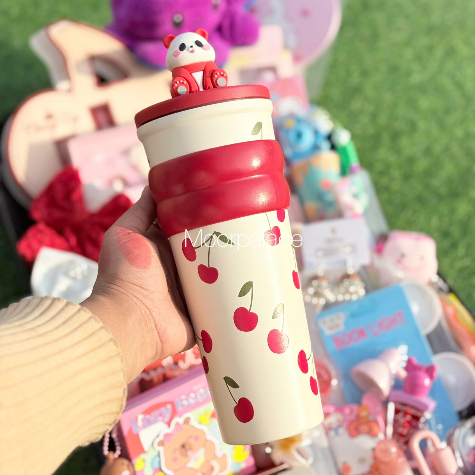 Girly Glam Deal