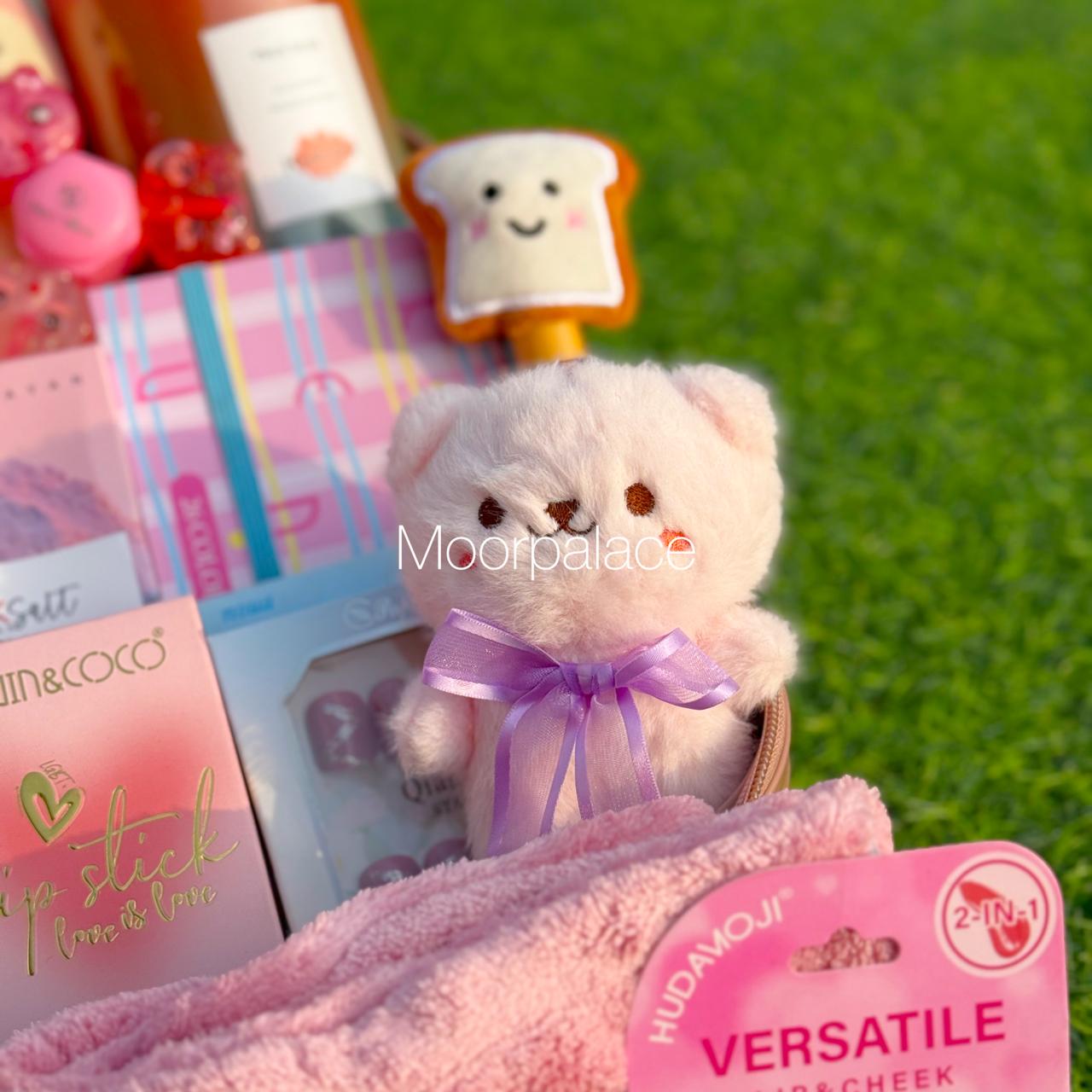 Love Potion Box