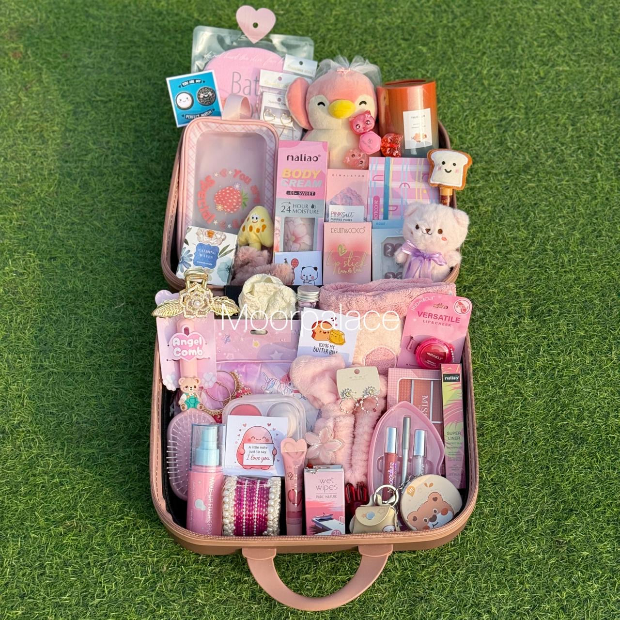 Love Potion Box
