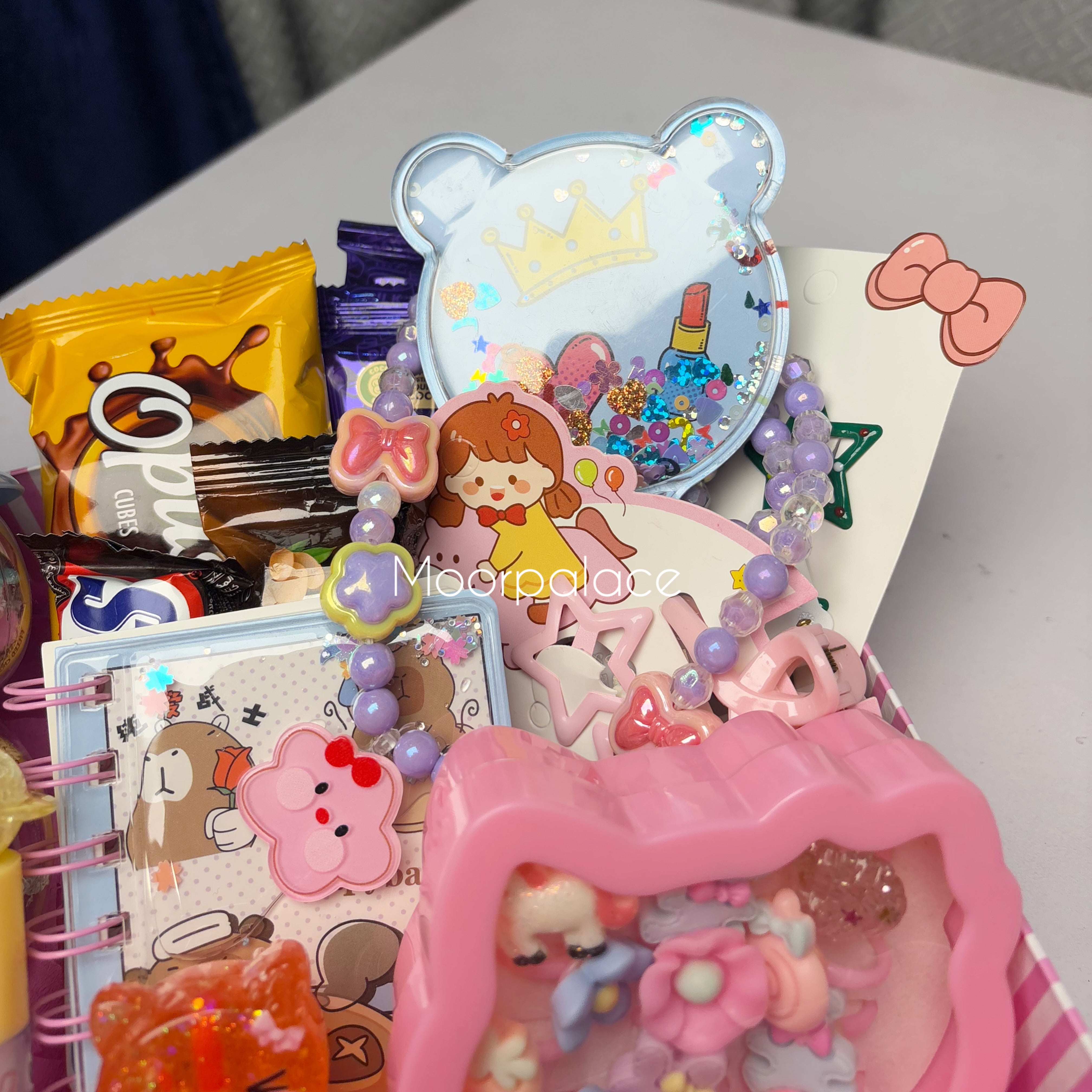 Princess Box