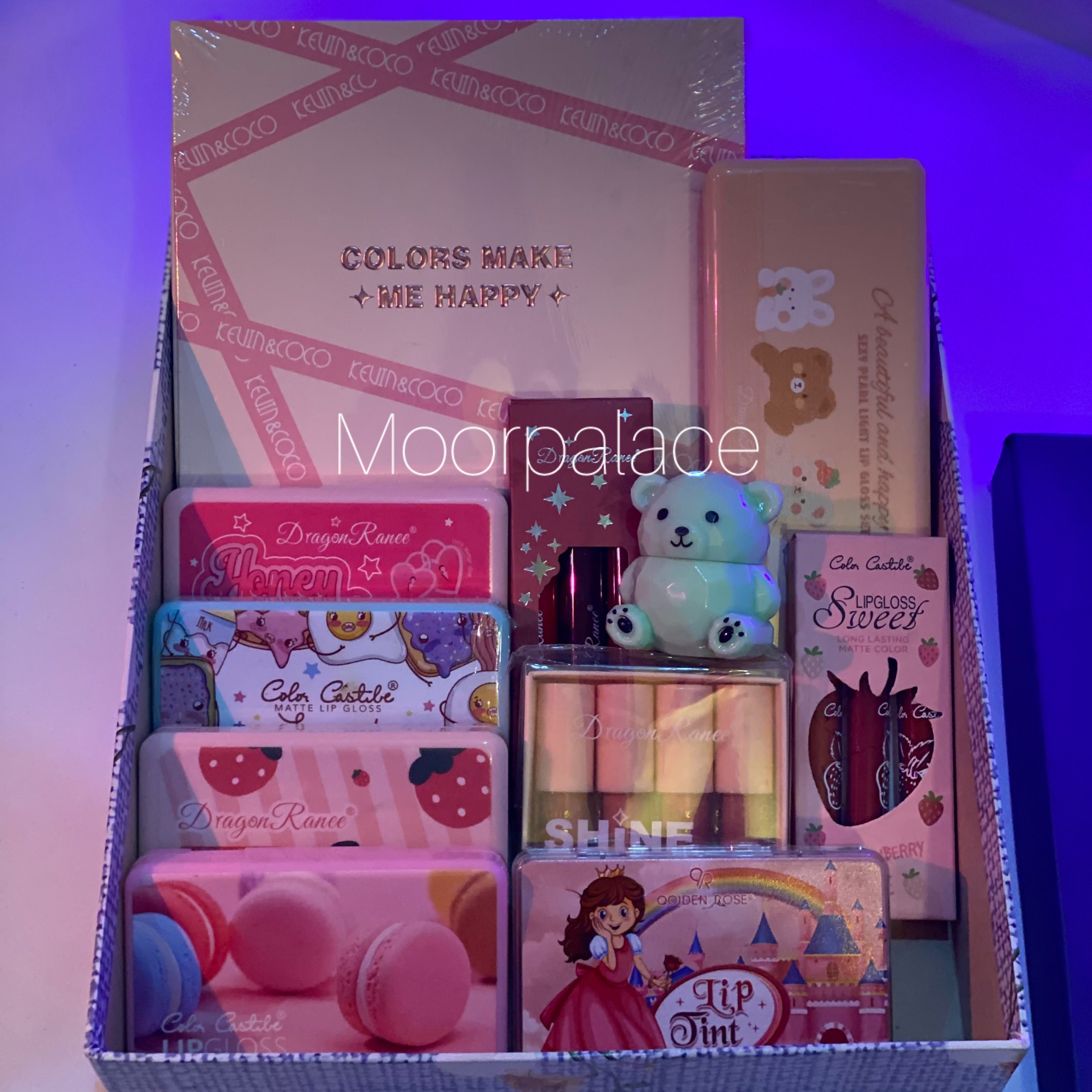 Fairy Tale Box Deal