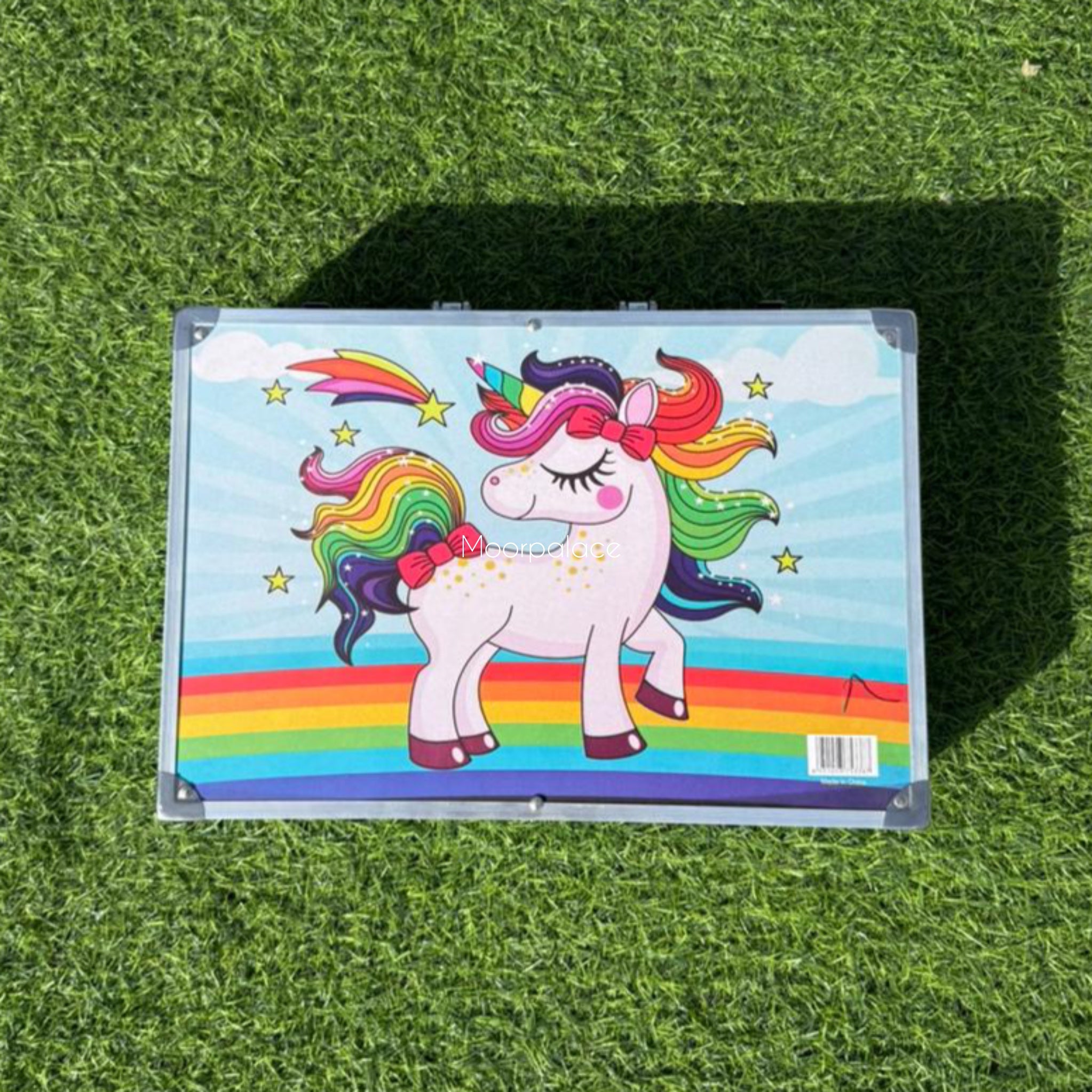 Unicorn Artistic Box