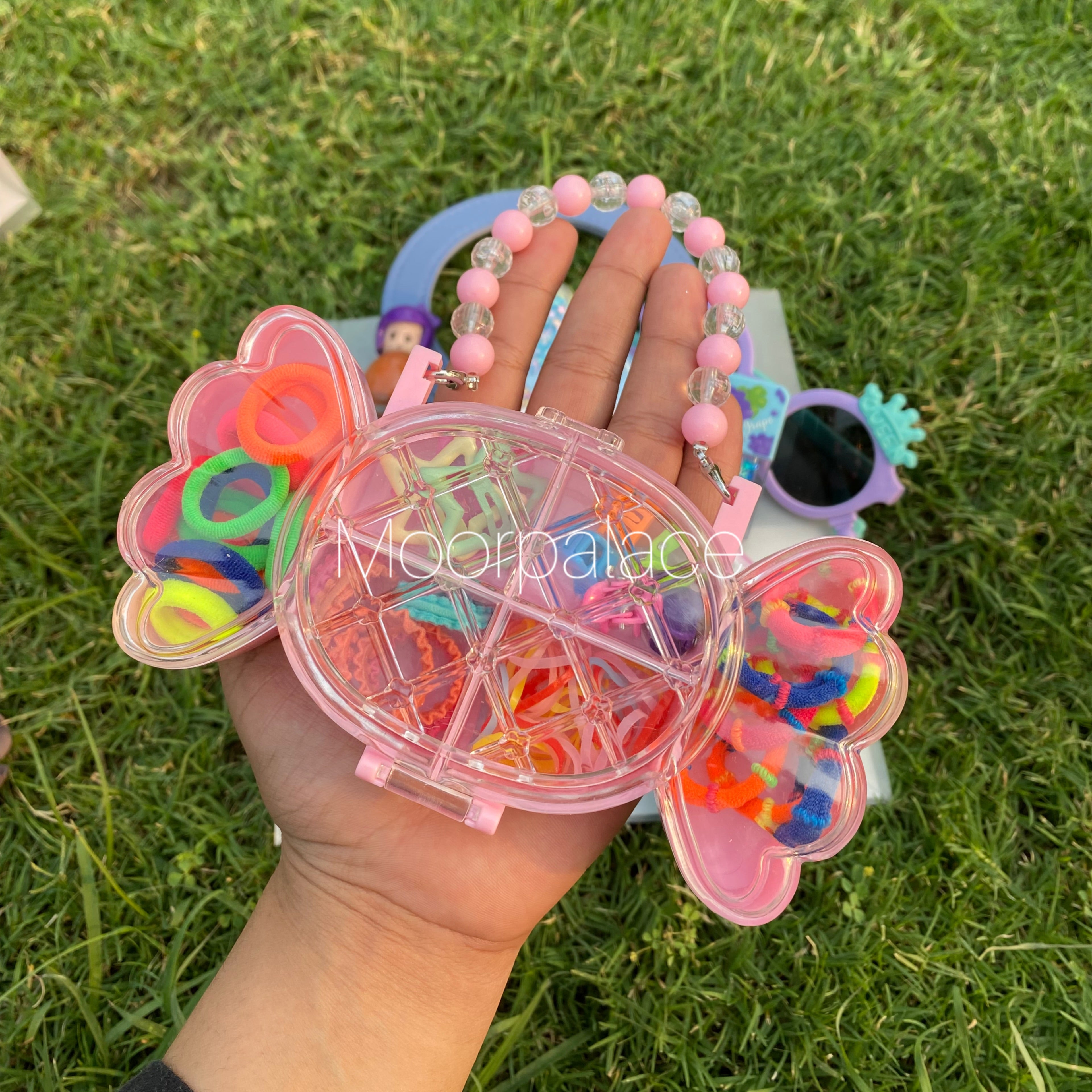 Cutie deal for kids